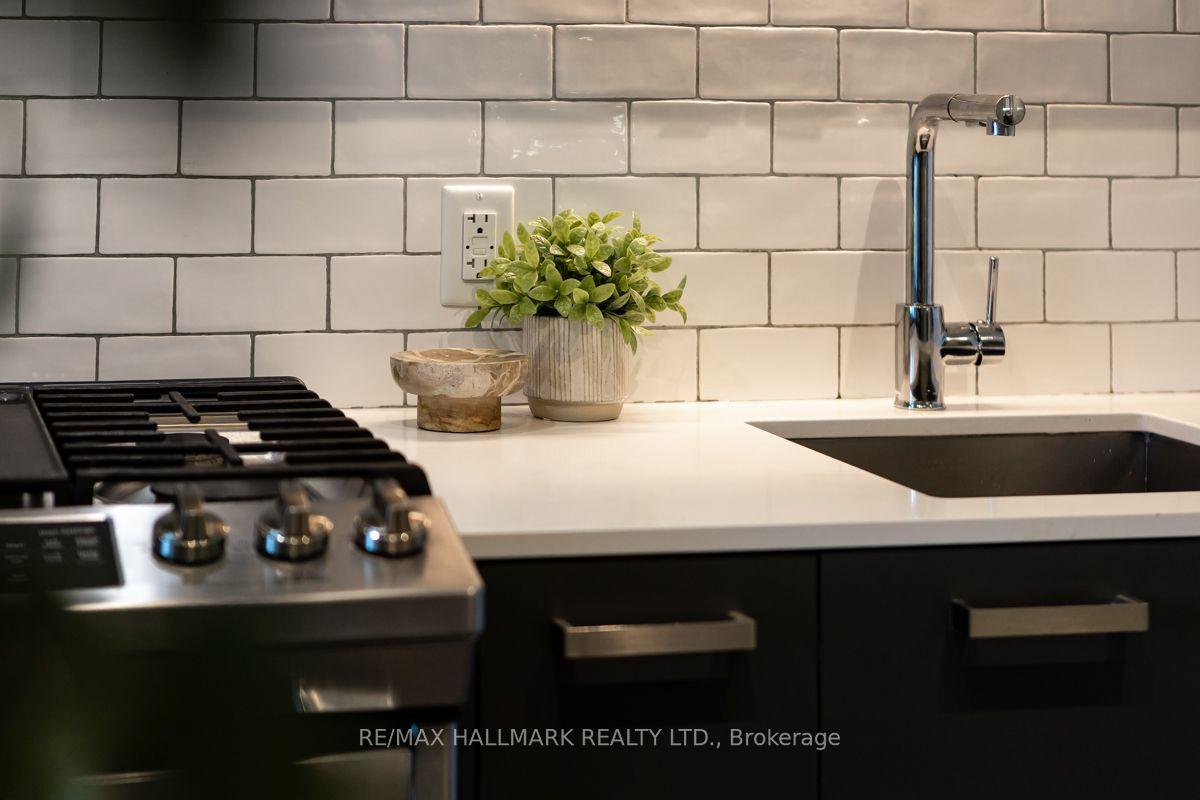 Photo 20 of Unit 403, 1331 Queen Street E, Toronto, South Riverdale — HOMEH