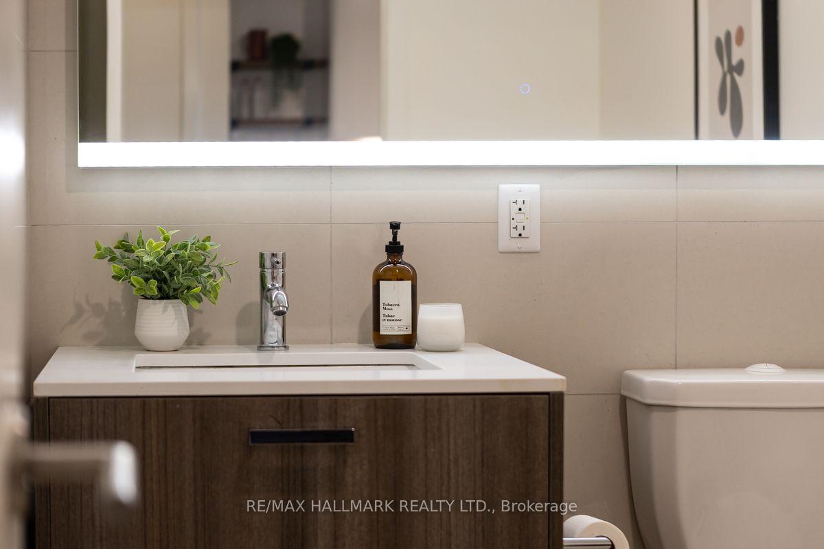 Photo 21 of Unit 403, 1331 Queen Street E, Toronto, South Riverdale — HOMEH