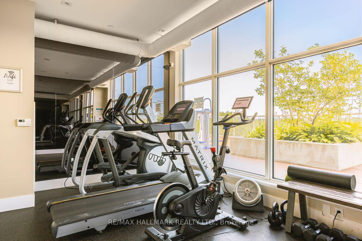 Photo 25 of Unit 403, 1331 Queen Street E, Toronto, South Riverdale — HOMEH