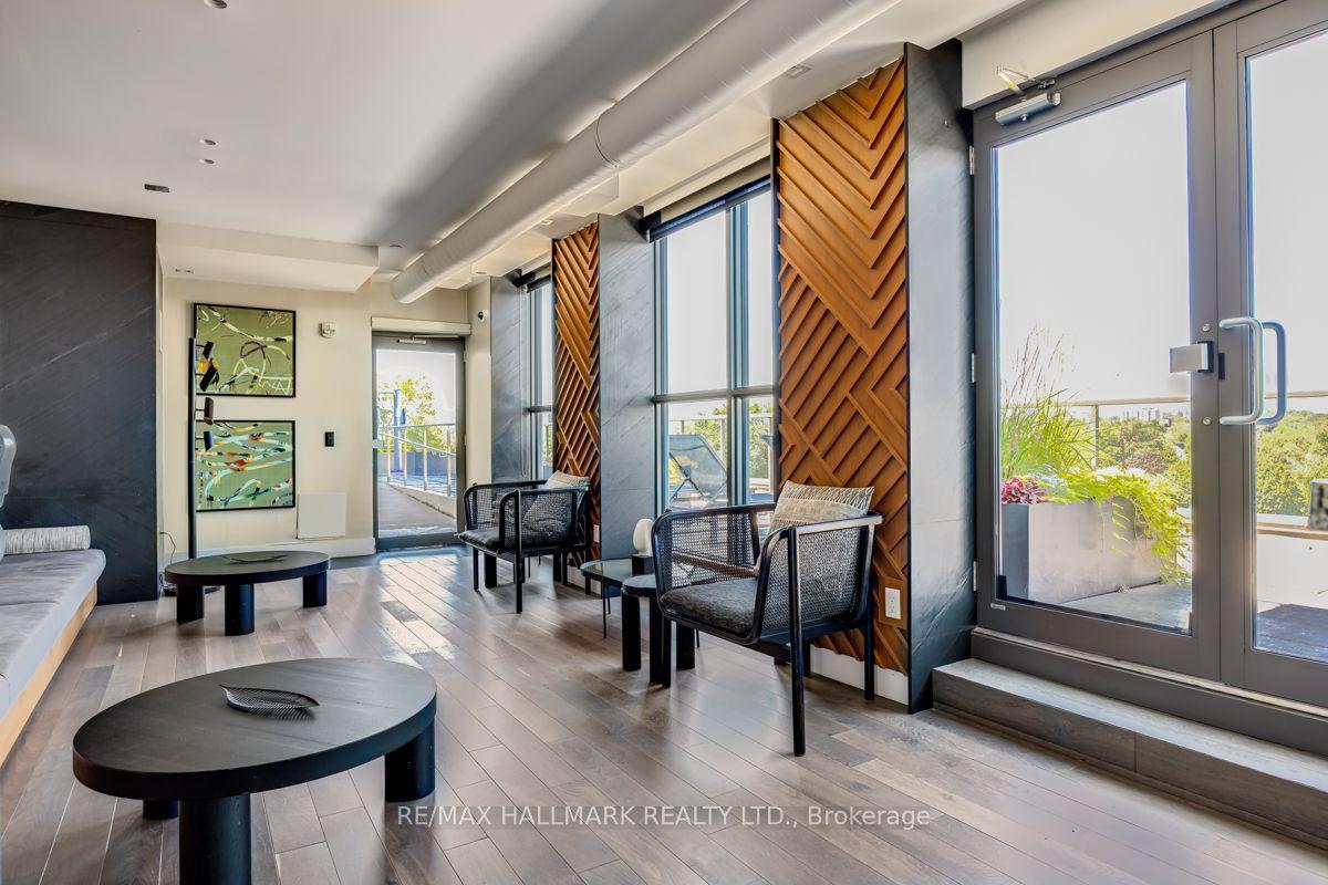 Photo 26 of Unit 403, 1331 Queen Street E, Toronto, South Riverdale — HOMEH
