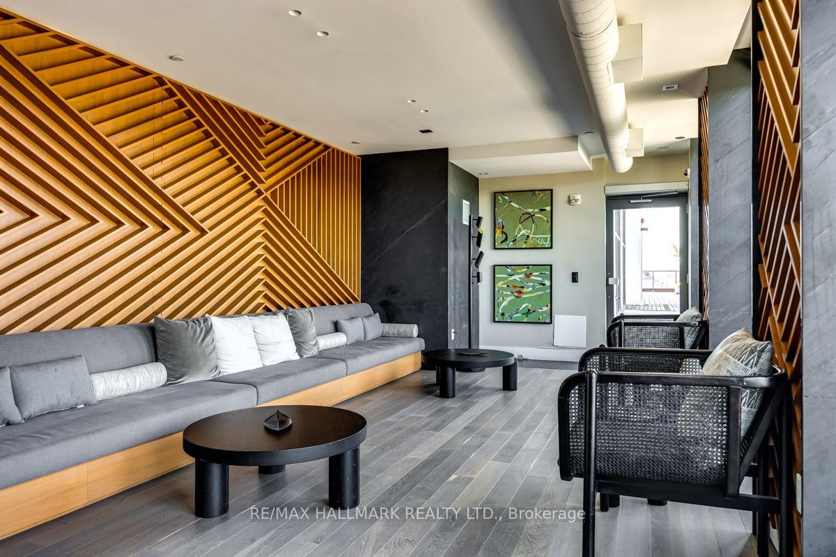 Photo 27 of Unit 403, 1331 Queen Street E, Toronto, South Riverdale — HOMEH