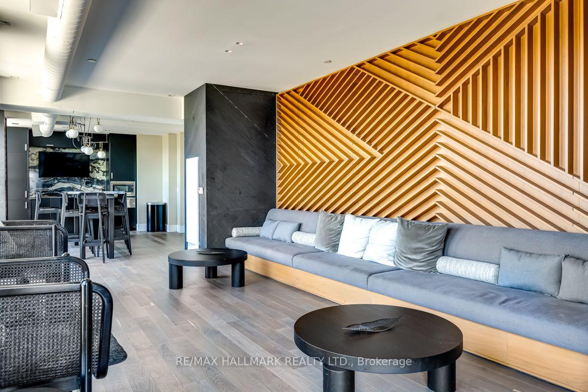 Photo 28 of Unit 403, 1331 Queen Street E, Toronto, South Riverdale — HOMEH