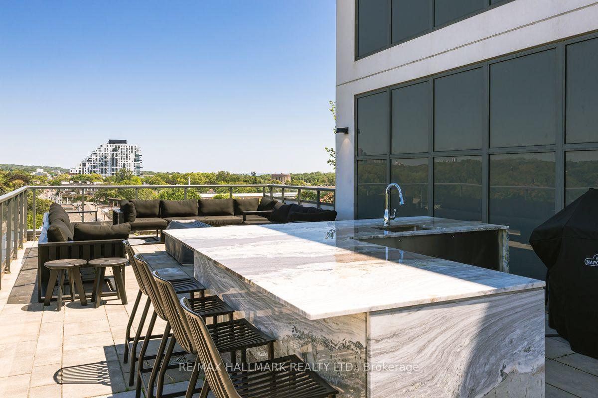Photo 29 of Unit 403, 1331 Queen Street E, Toronto, South Riverdale — HOMEH