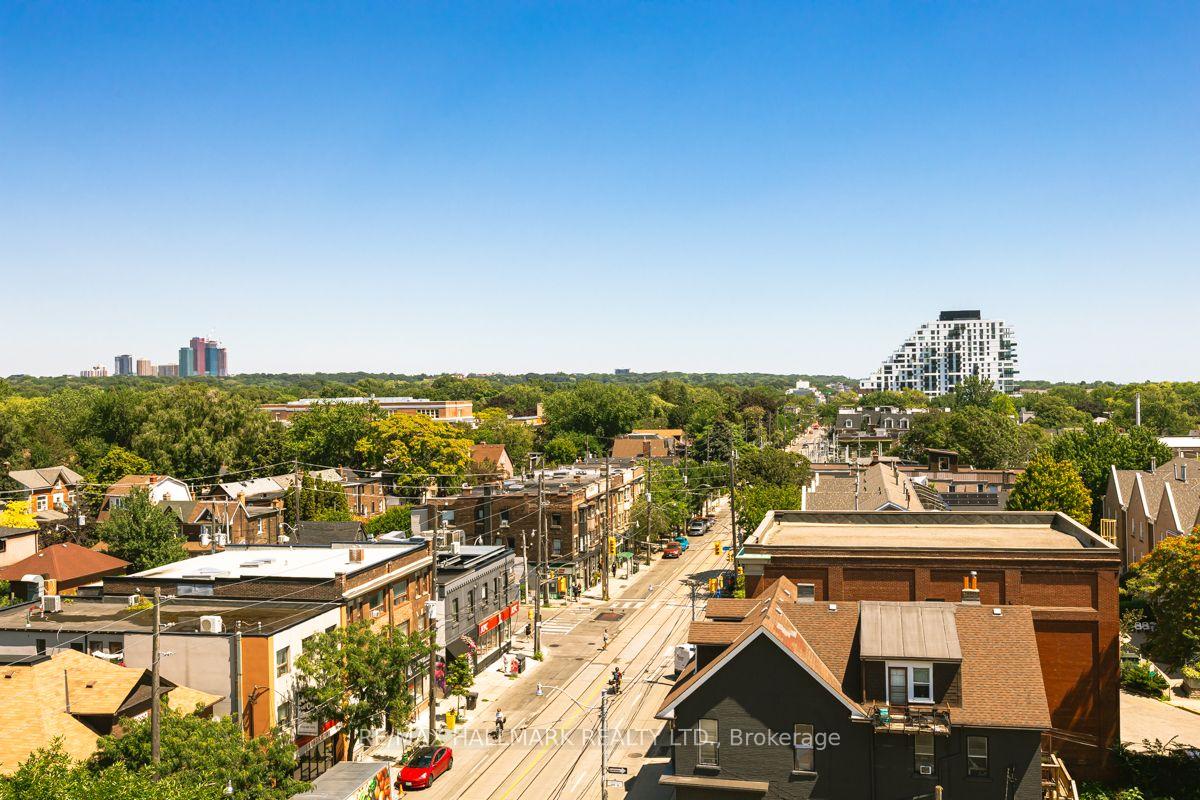 Photo 30 of Unit 403, 1331 Queen Street E, Toronto, South Riverdale — HOMEH