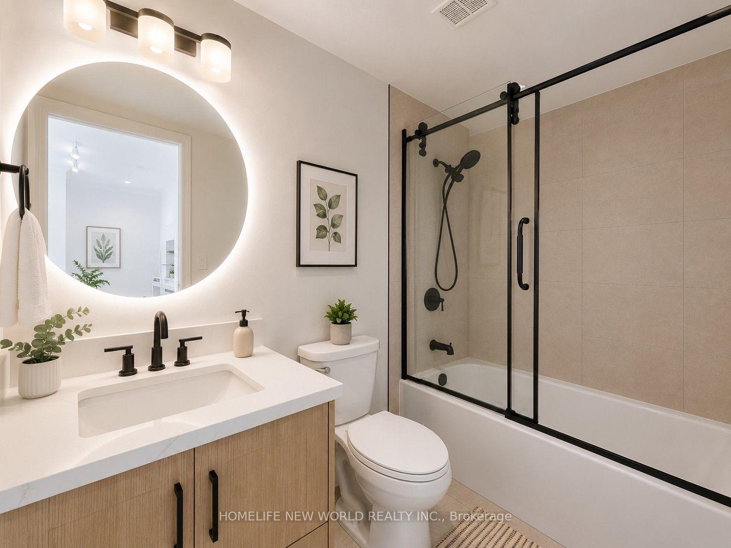Photo 6 of Unit #708, 887 Bay Street, Toronto, Bay Street Corridor — HOMEH