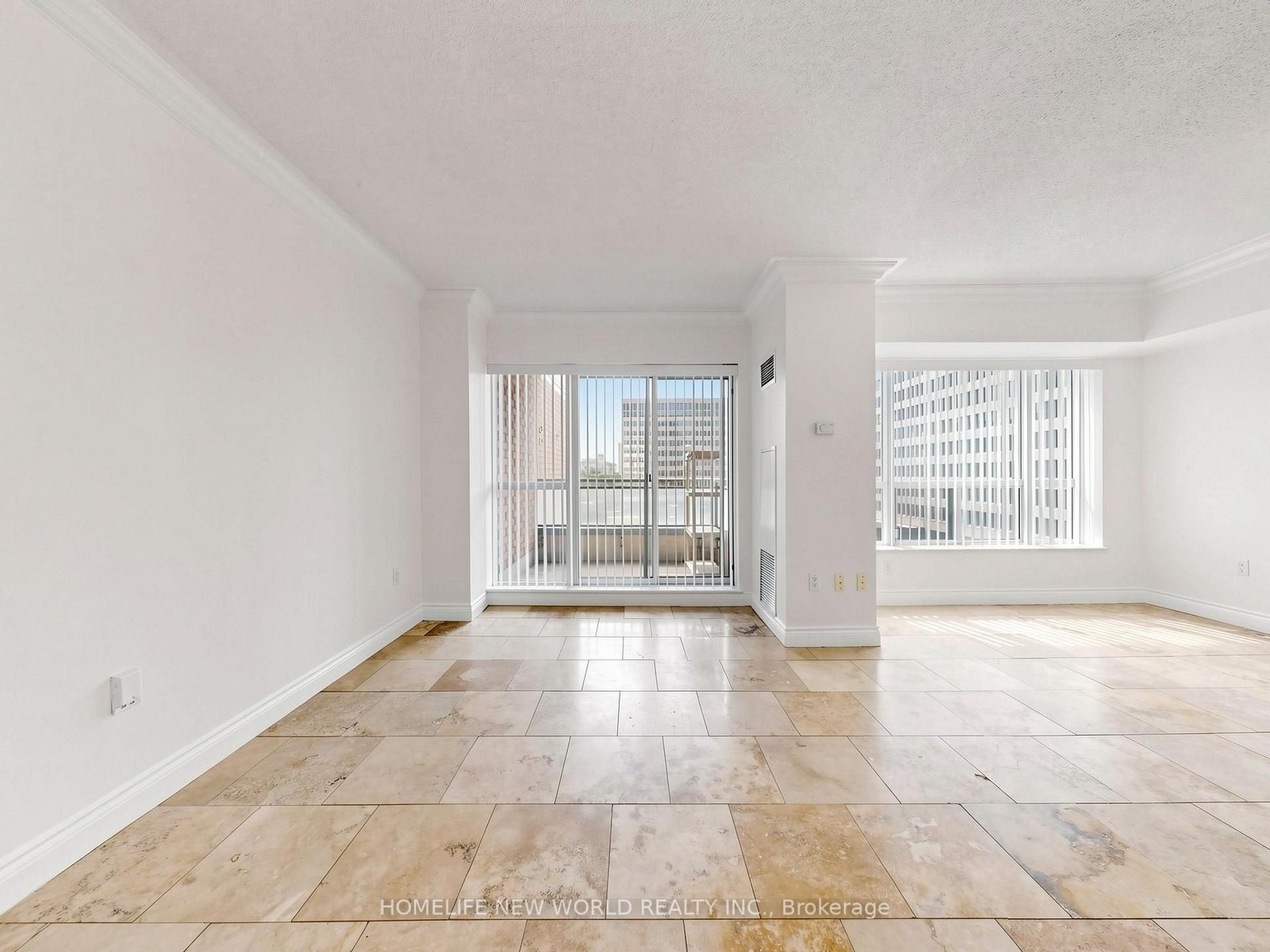 Photo 11 of Unit #708, 887 Bay Street, Toronto, Bay Street Corridor — HOMEH