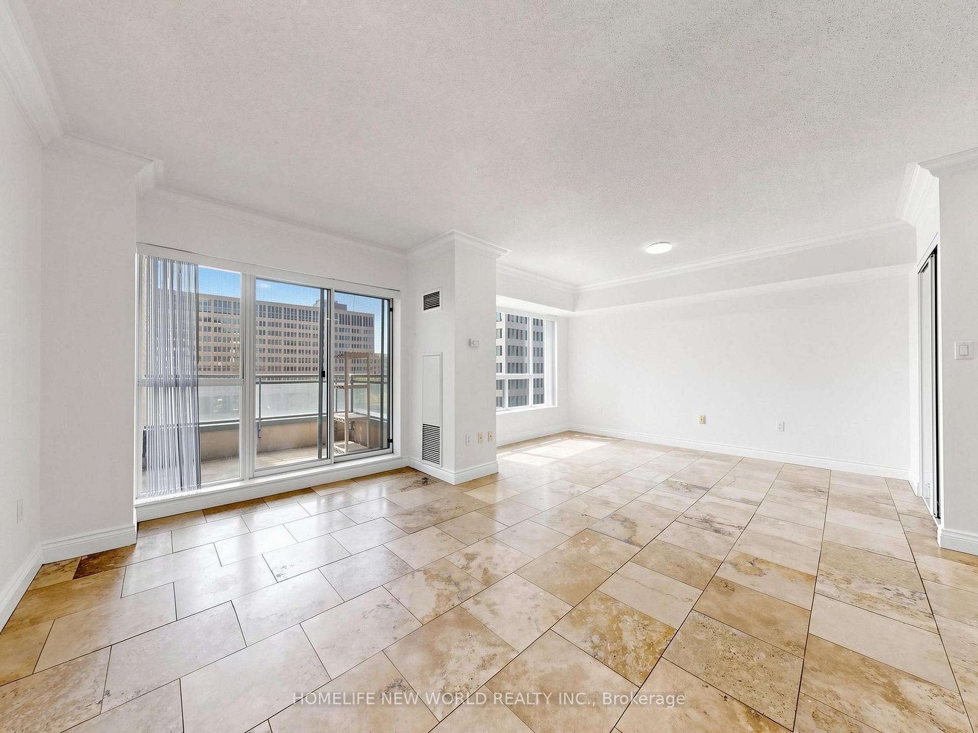 Photo 12 of Unit #708, 887 Bay Street, Toronto, Bay Street Corridor — HOMEH