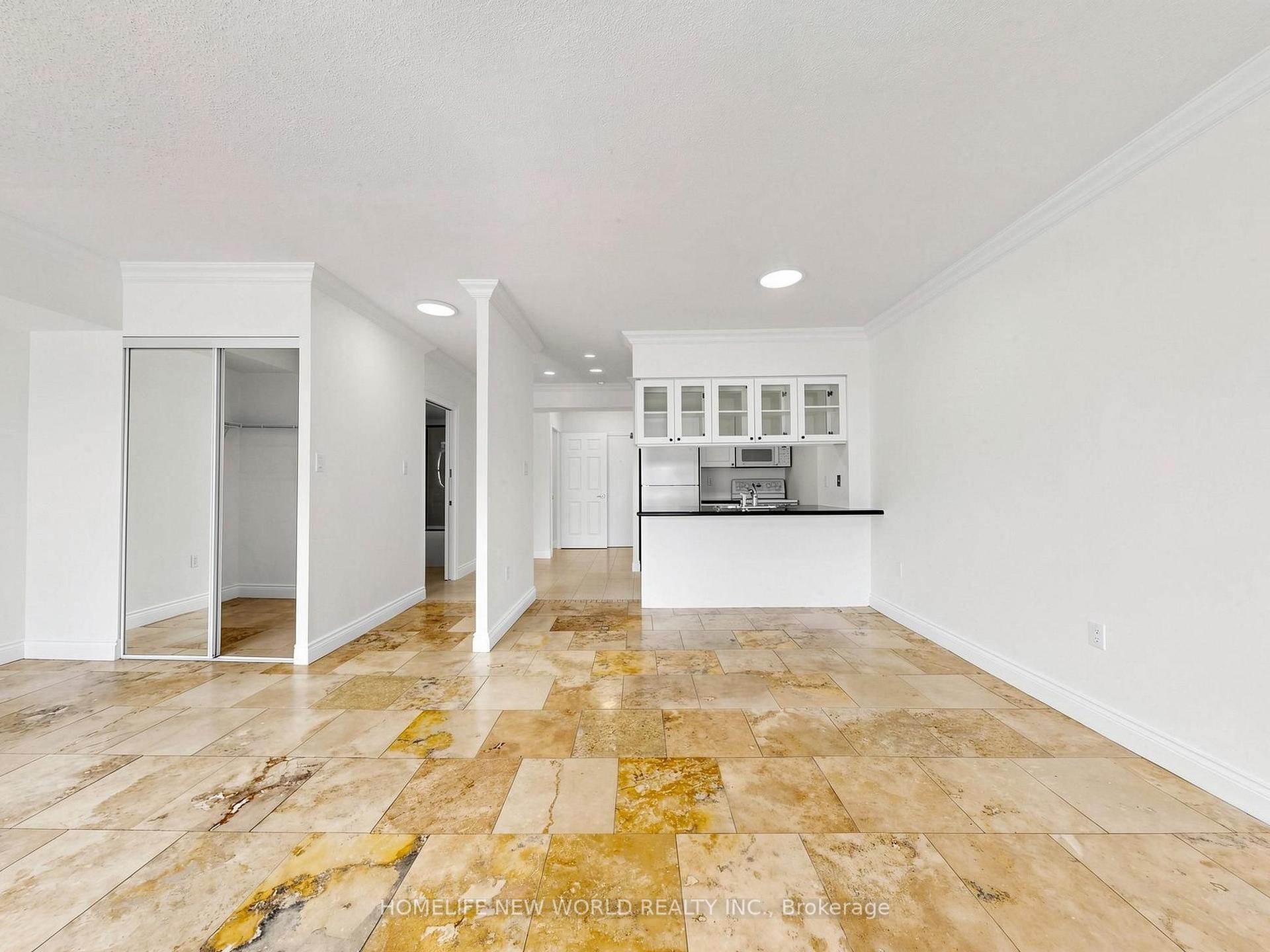 Photo 13 of Unit #708, 887 Bay Street, Toronto, Bay Street Corridor — HOMEH
