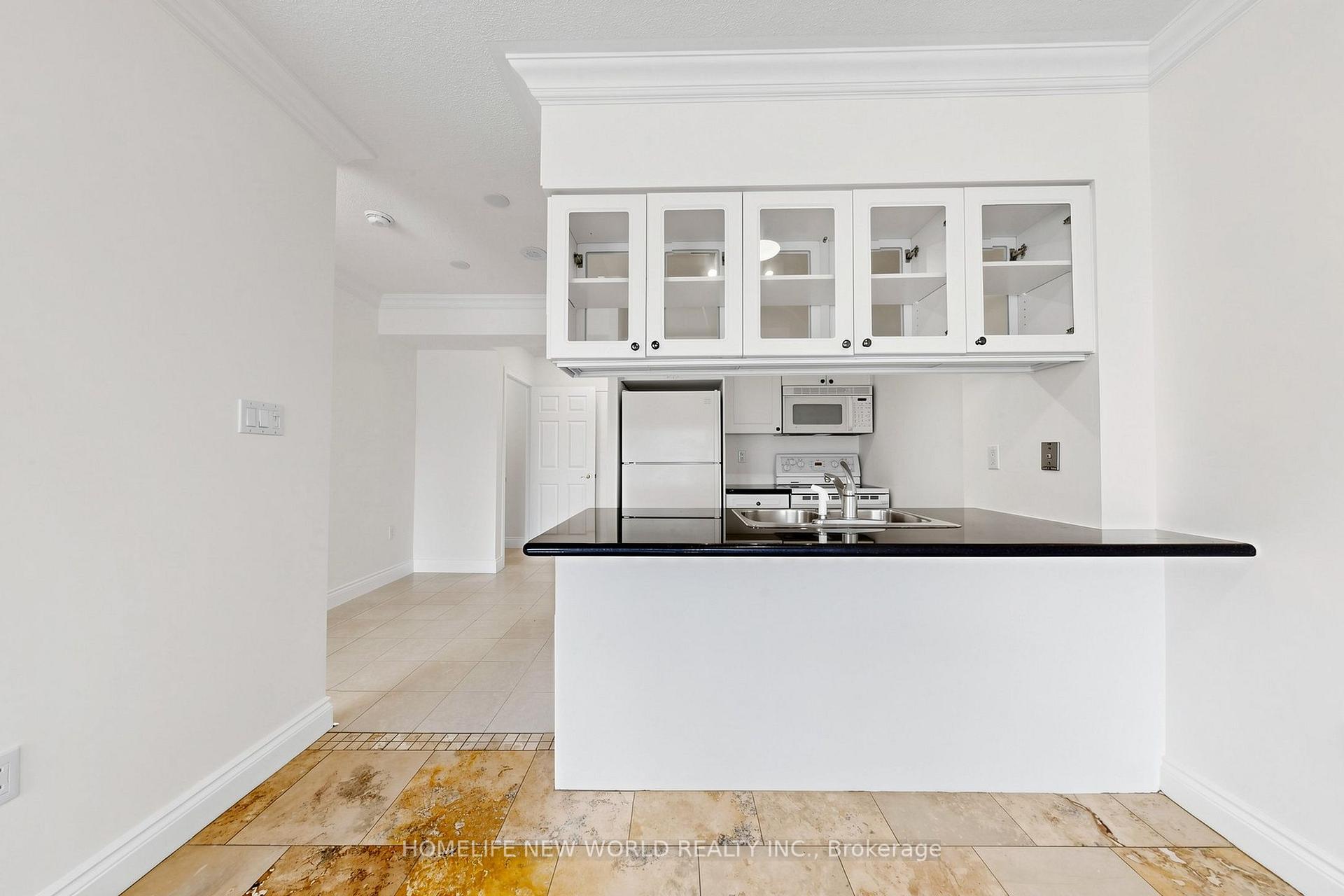 Photo 14 of Unit #708, 887 Bay Street, Toronto, Bay Street Corridor — HOMEH