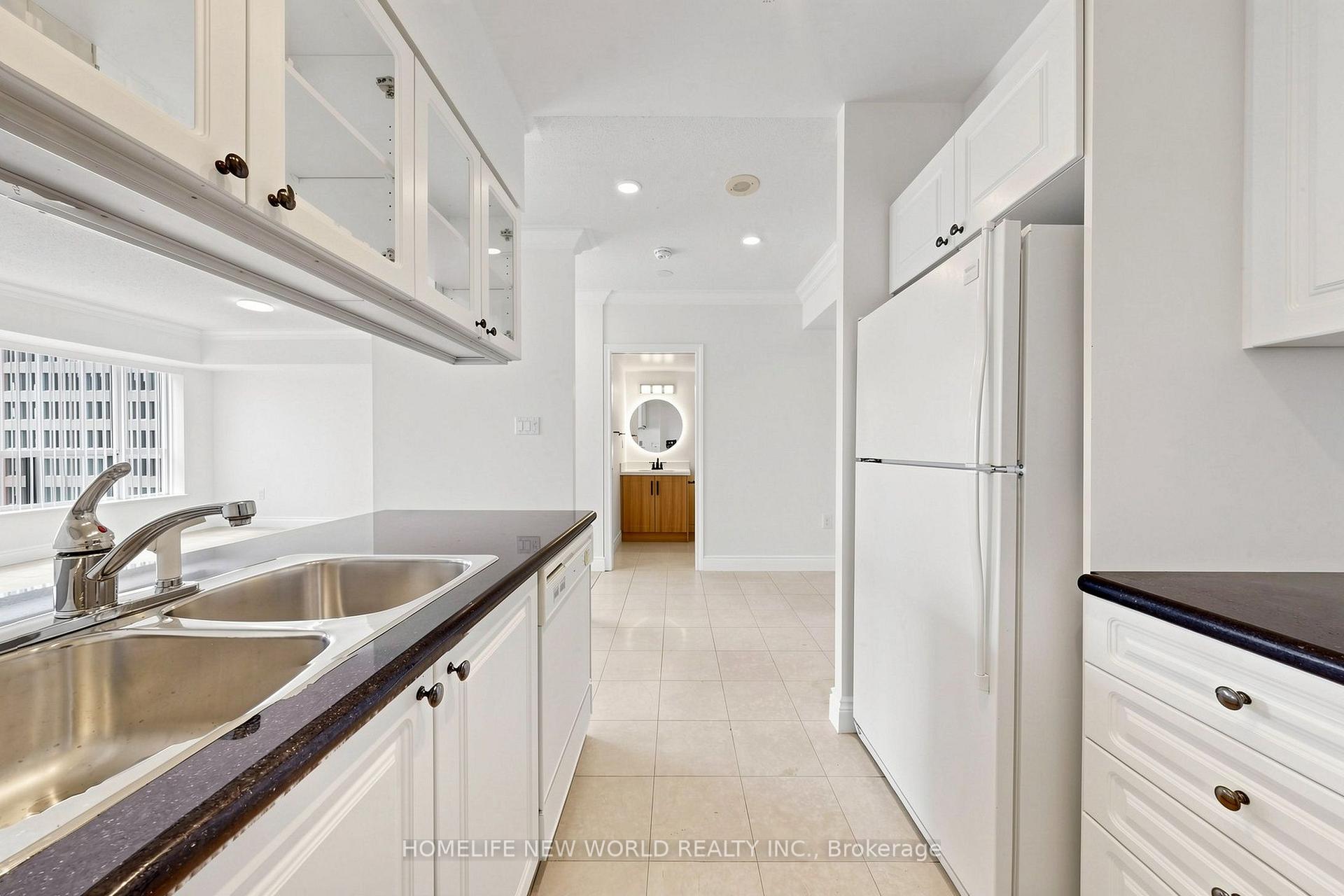 Photo 16 of Unit #708, 887 Bay Street, Toronto, Bay Street Corridor — HOMEH