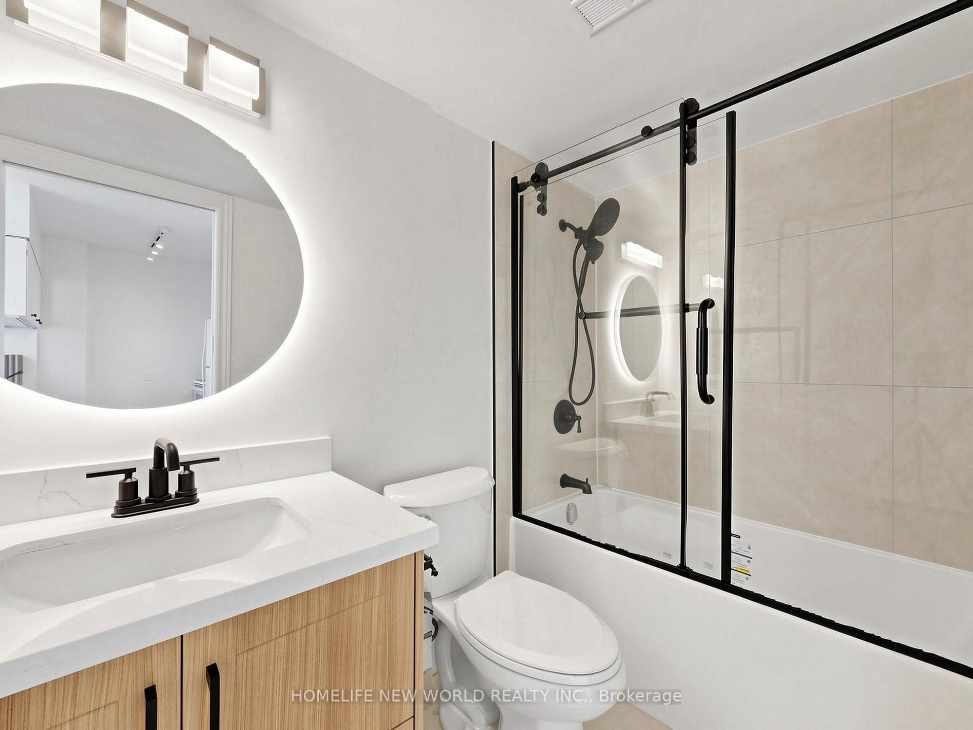 Photo 18 of Unit #708, 887 Bay Street, Toronto, Bay Street Corridor — HOMEH