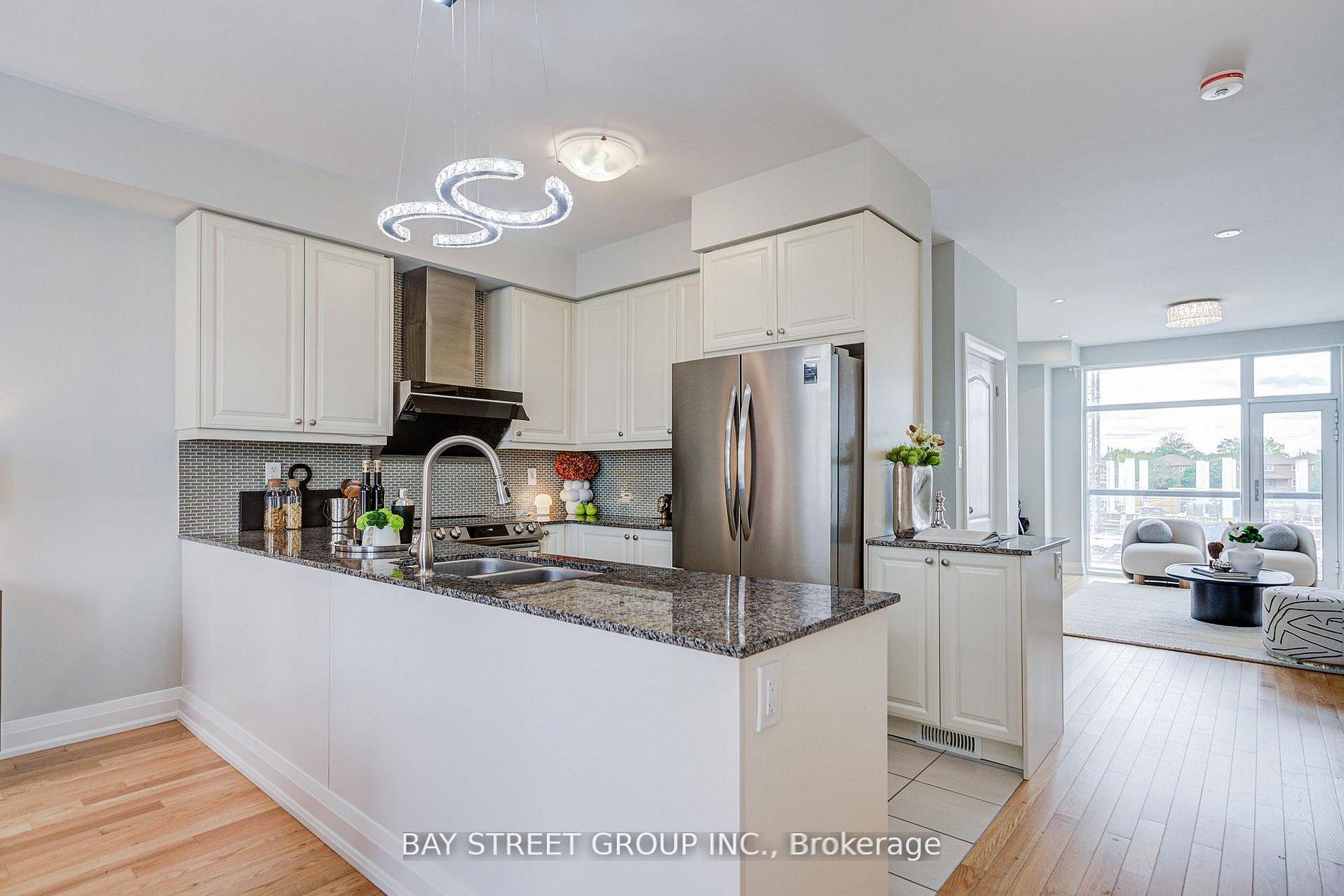 Photo 5 of 6 Teasel Way, Markham, Unionville — HOMEH