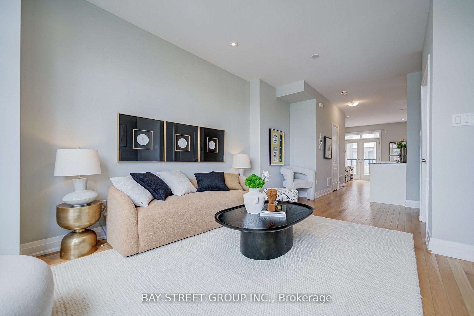 Photo 11 of 6 Teasel Way, Markham, Unionville — HOMEH