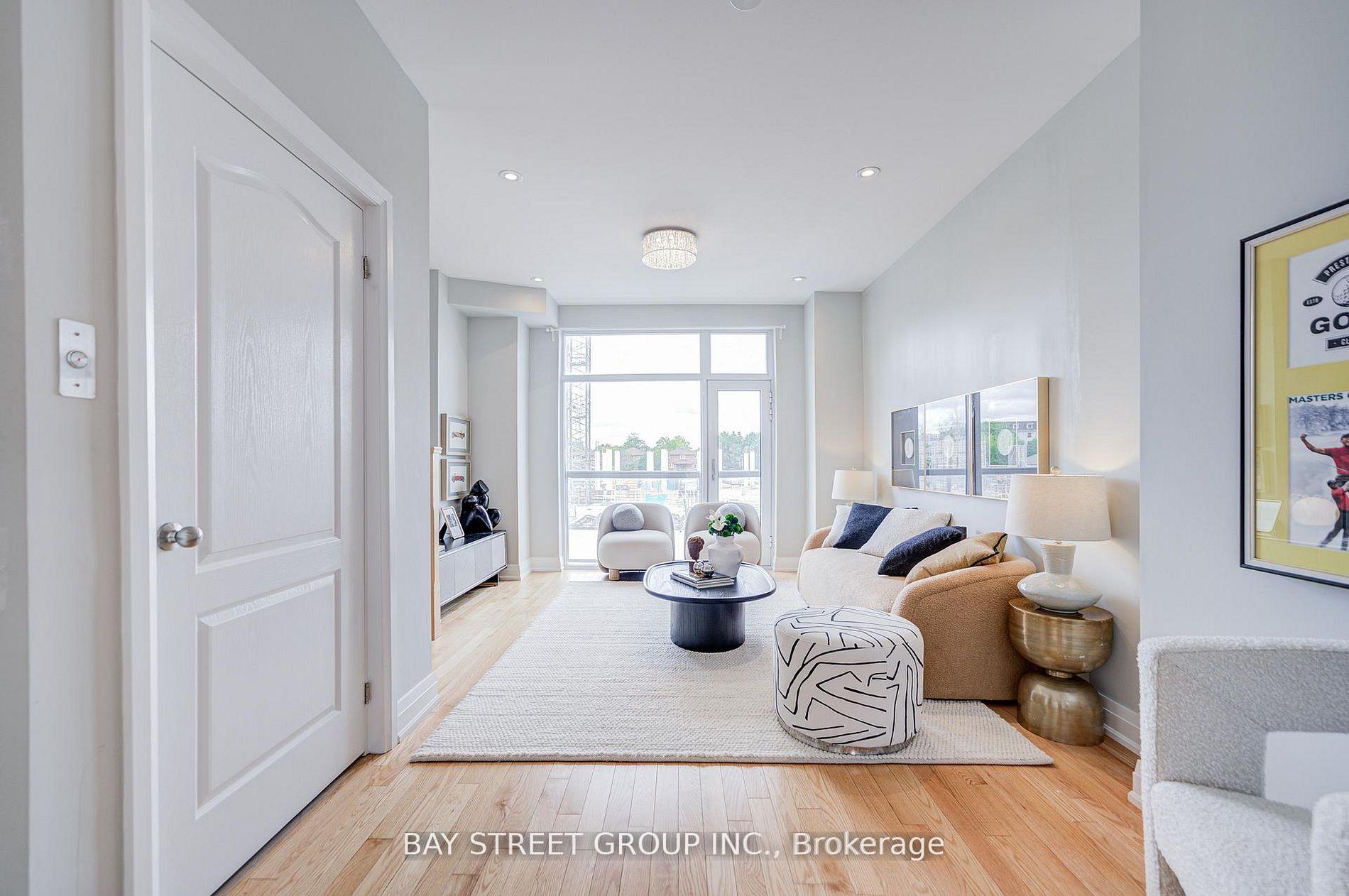 Photo 14 of 6 Teasel Way, Markham, Unionville — HOMEH