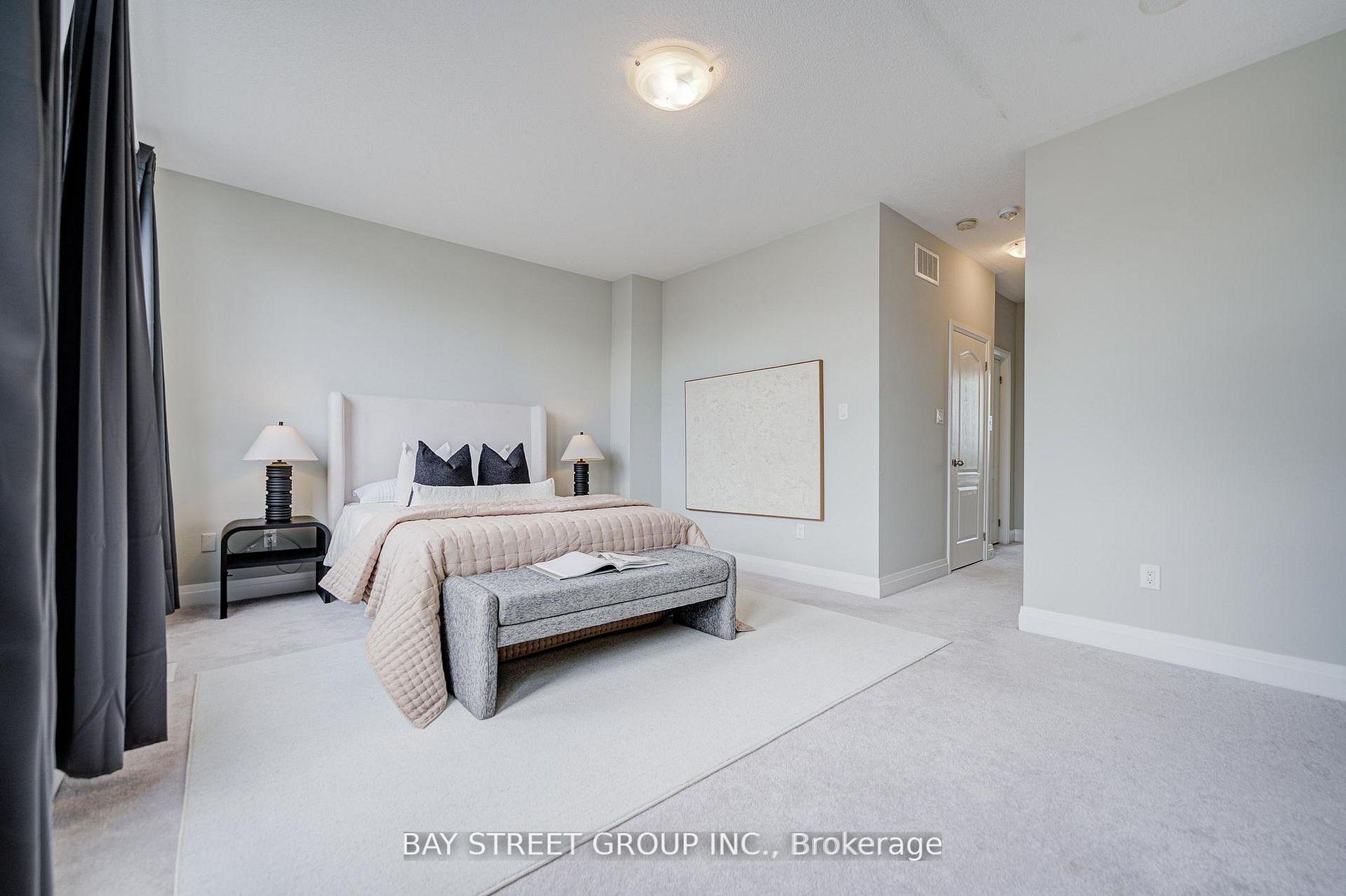 Photo 17 of 6 Teasel Way, Markham, Unionville — HOMEH