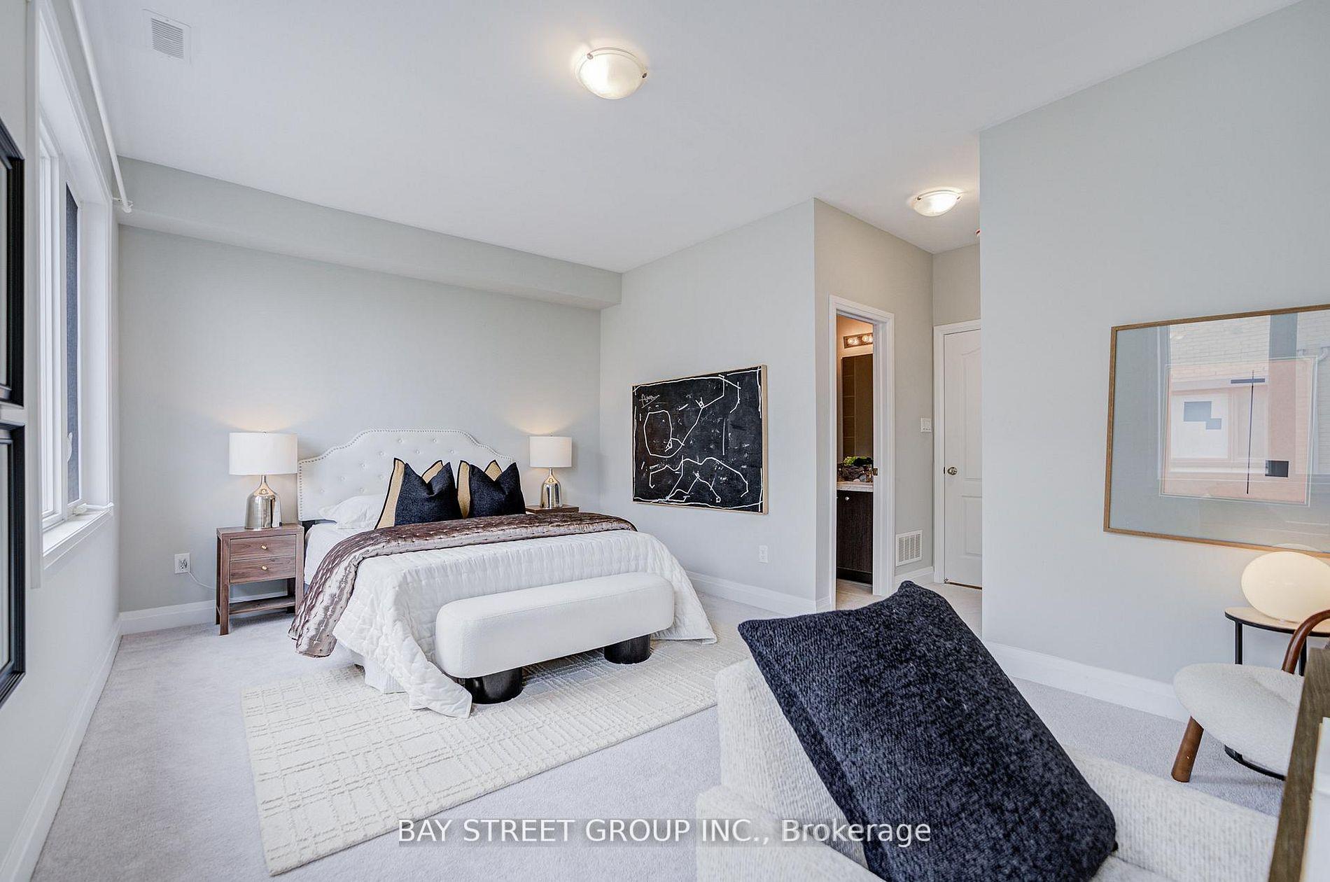 Photo 24 of 6 Teasel Way, Markham, Unionville — HOMEH