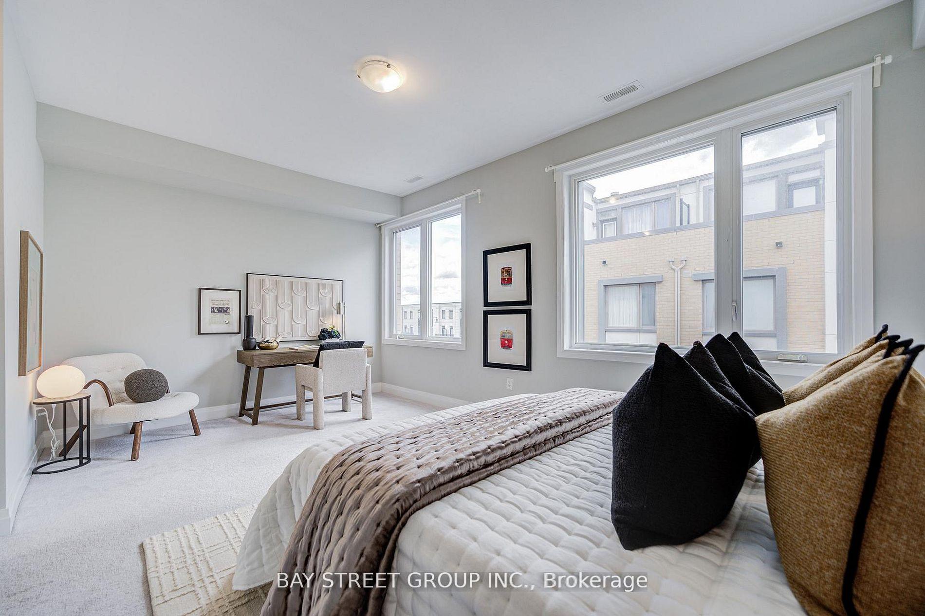 Photo 25 of 6 Teasel Way, Markham, Unionville — HOMEH