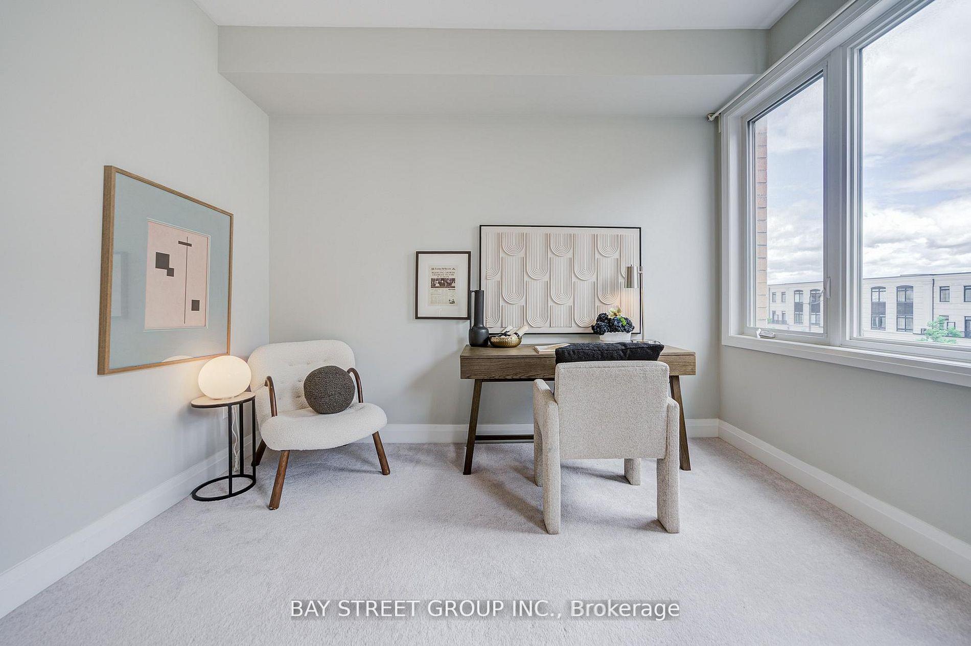 Photo 26 of 6 Teasel Way, Markham, Unionville — HOMEH