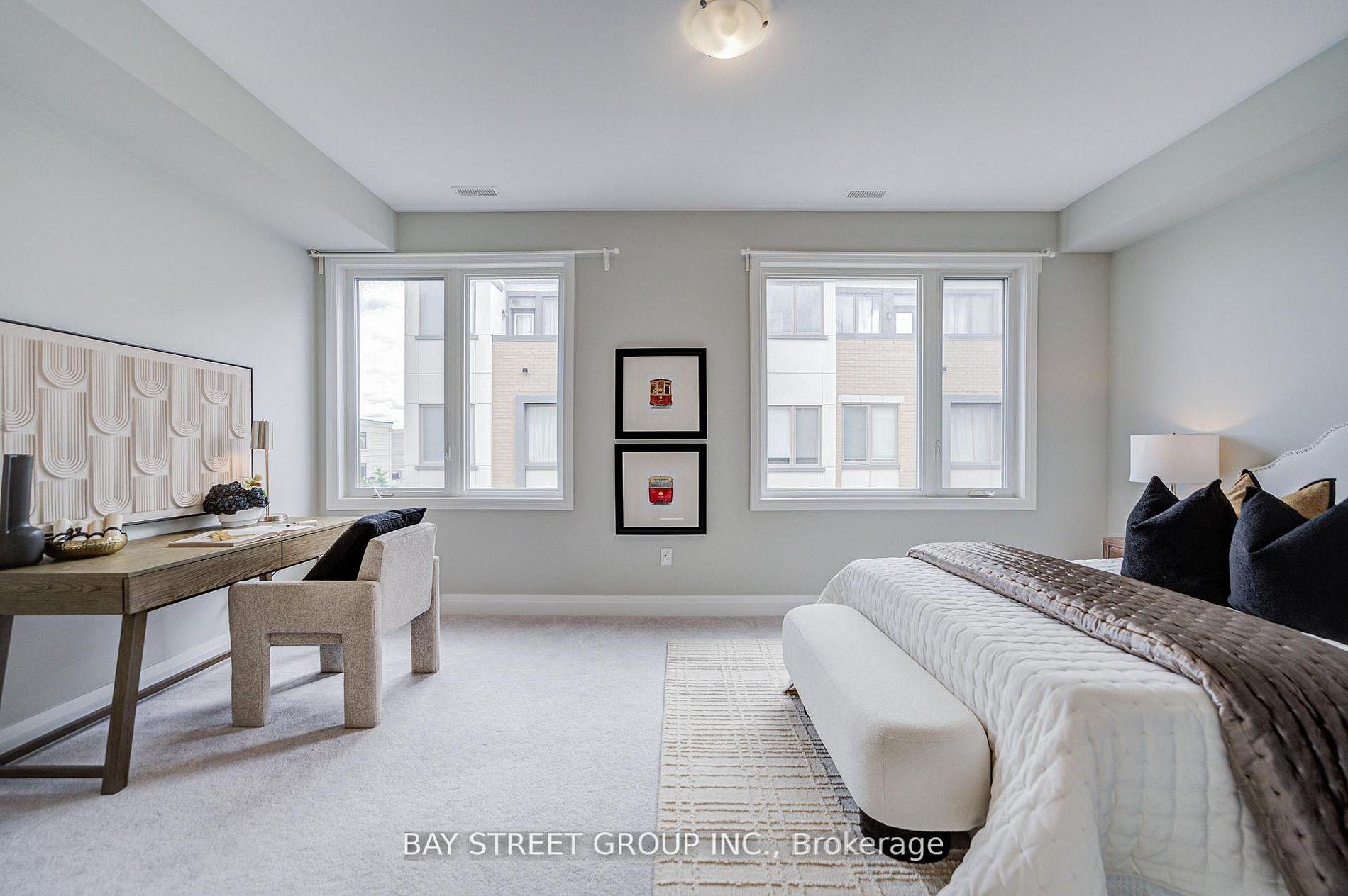 Photo 28 of 6 Teasel Way, Markham, Unionville — HOMEH
