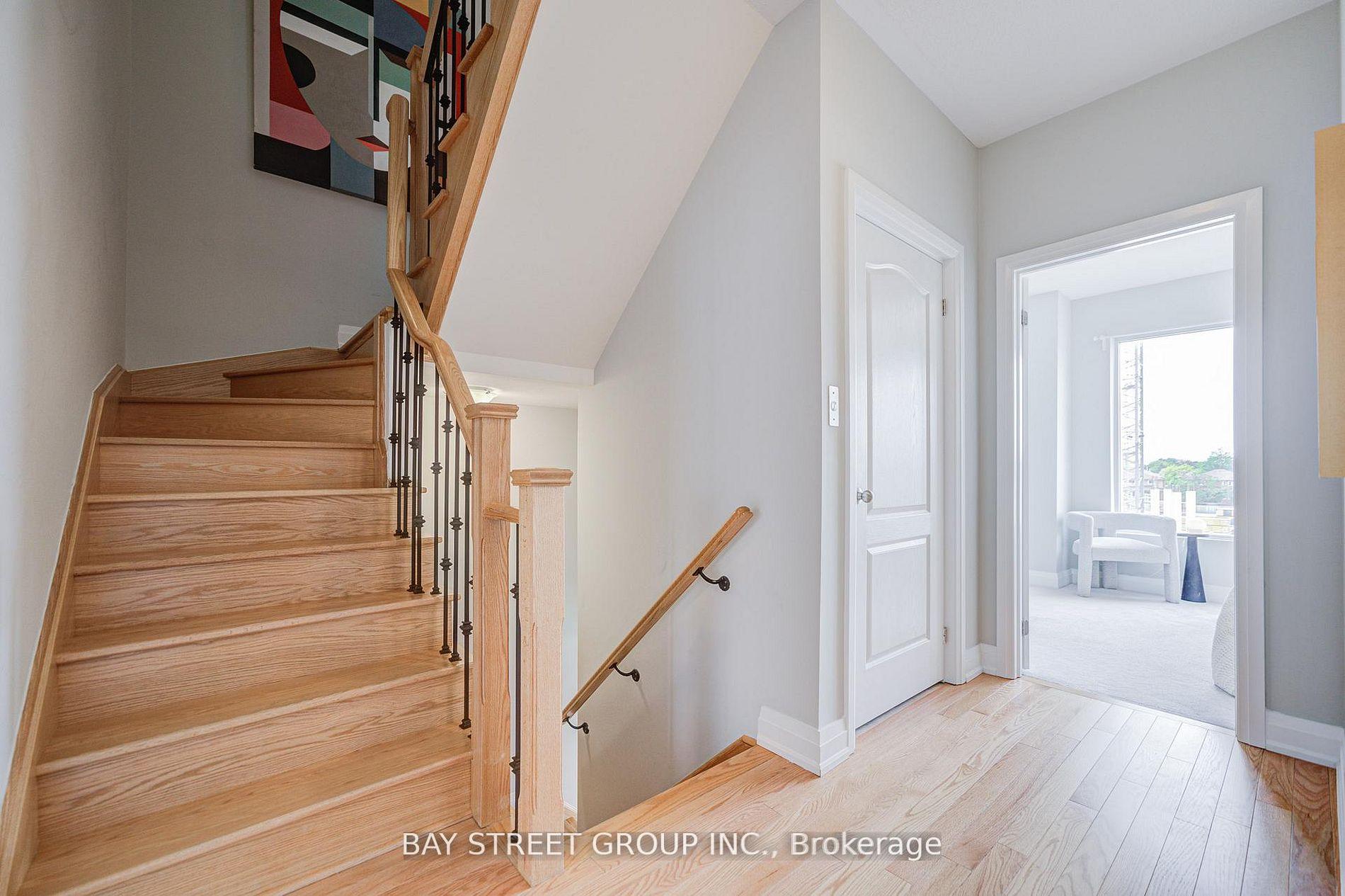 Photo 30 of 6 Teasel Way, Markham, Unionville — HOMEH