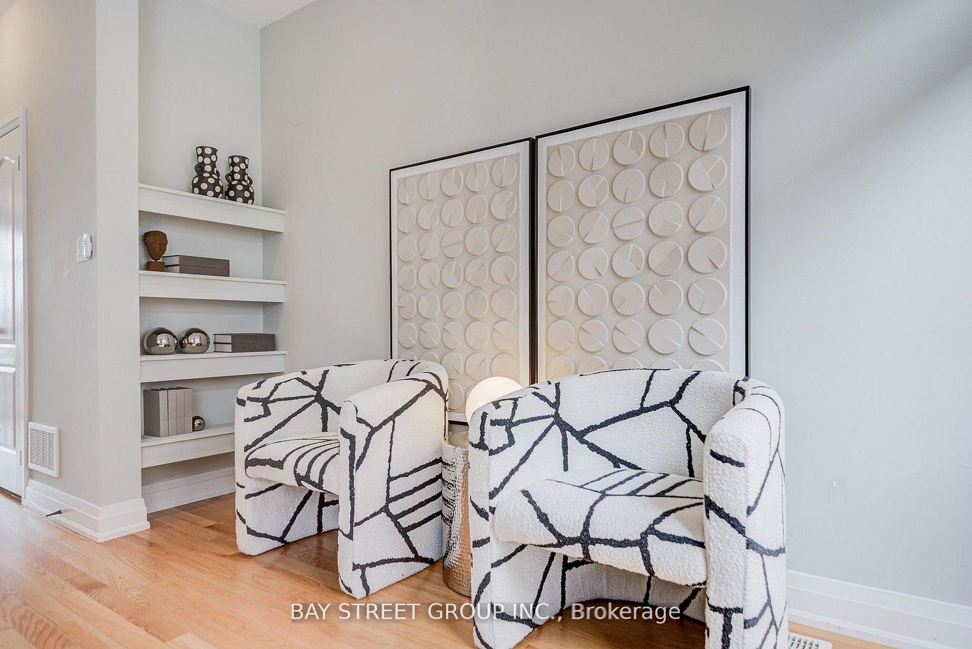 Photo 32 of 6 Teasel Way, Markham, Unionville — HOMEH