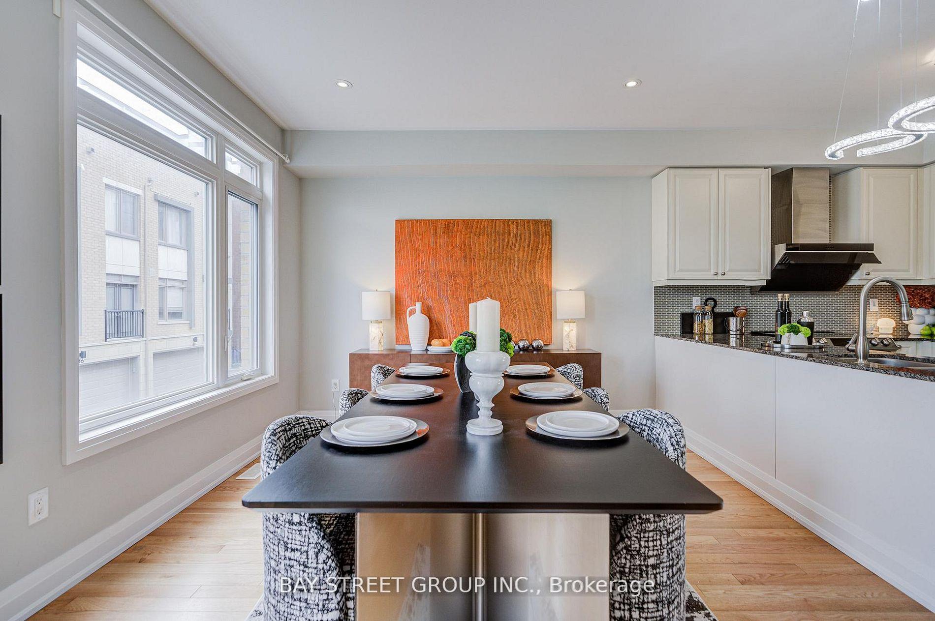 Photo 33 of 6 Teasel Way, Markham, Unionville — HOMEH