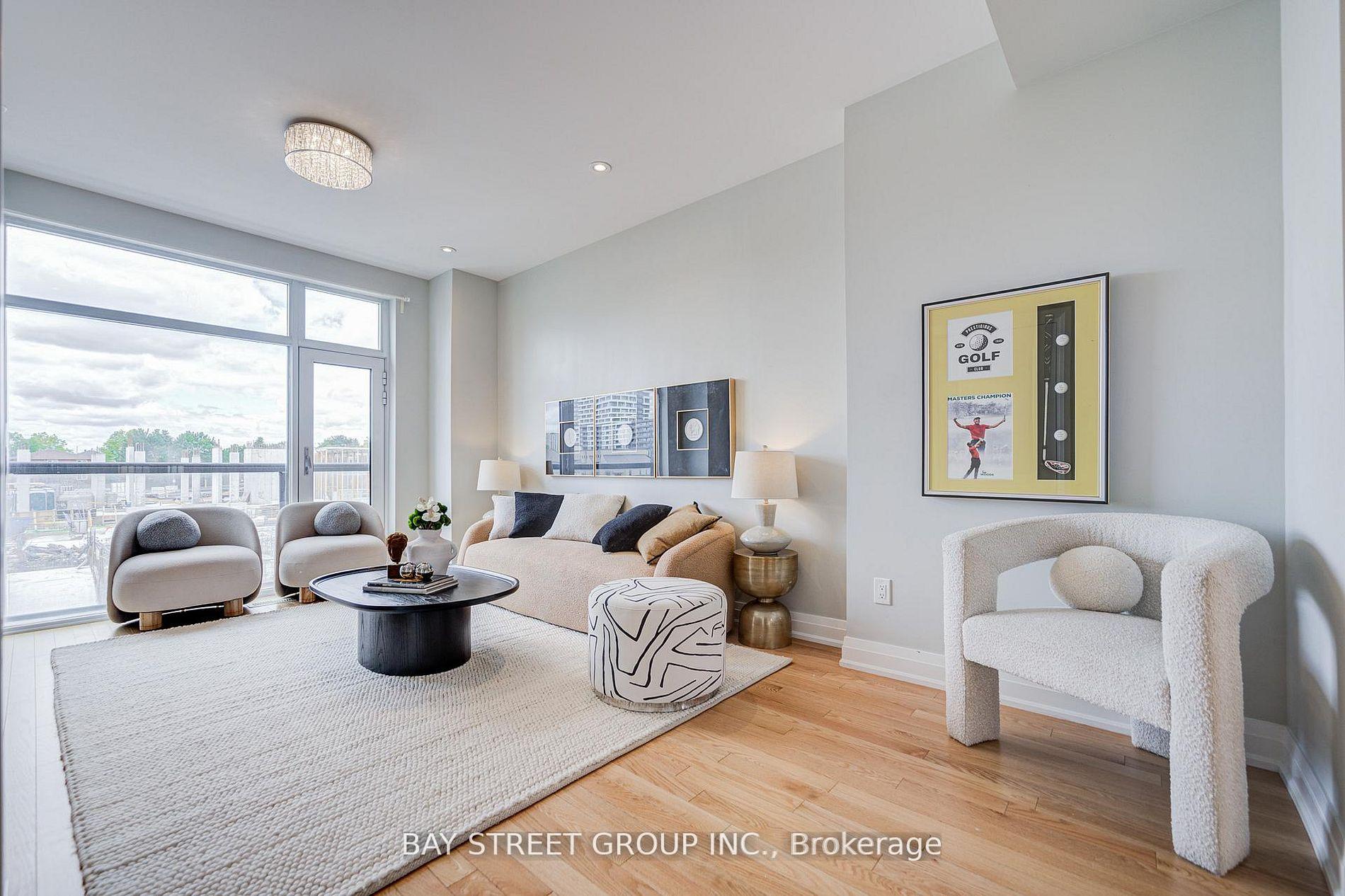 Photo 34 of 6 Teasel Way, Markham, Unionville — HOMEH