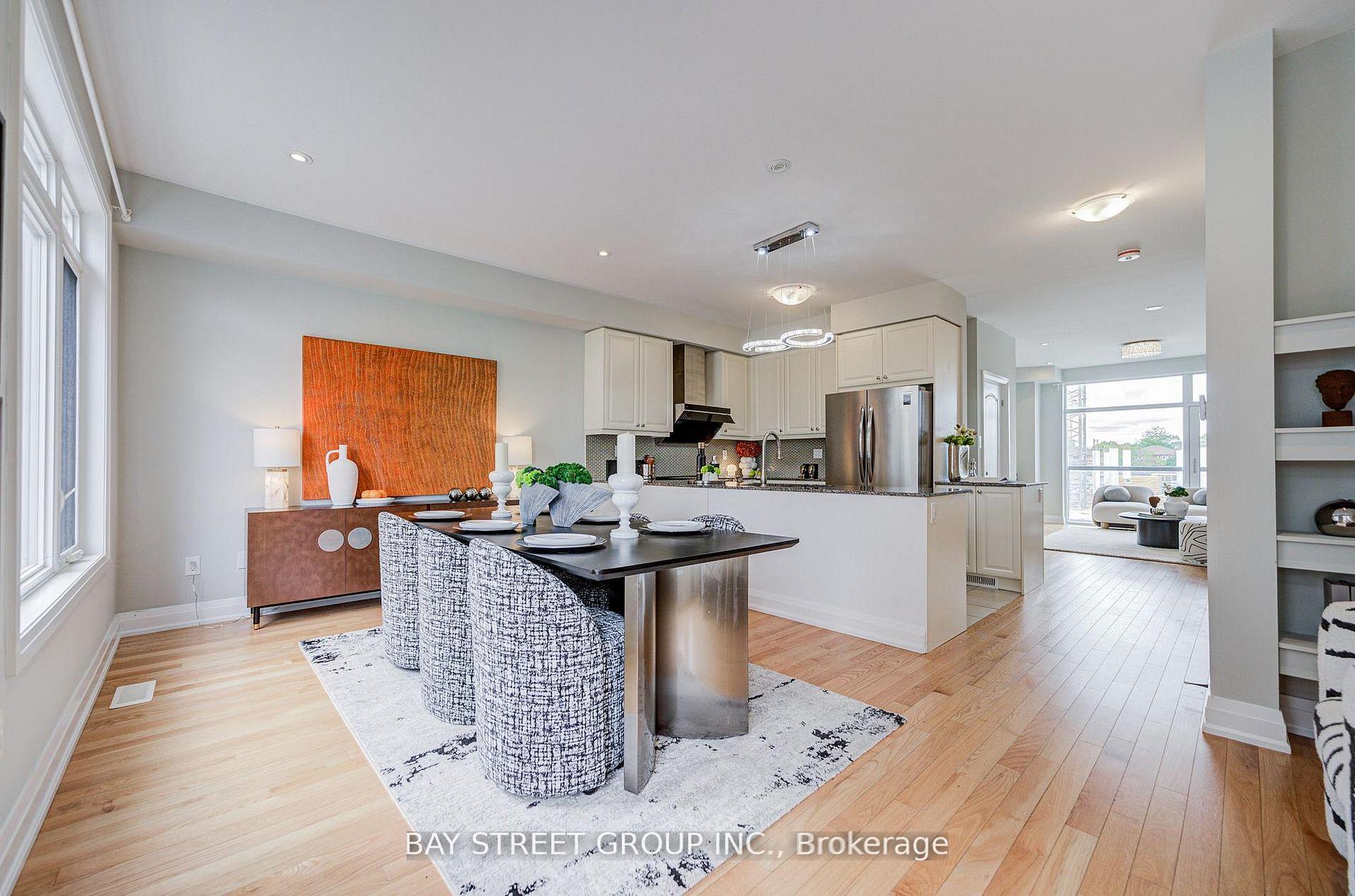 Photo 36 of 6 Teasel Way, Markham, Unionville — HOMEH