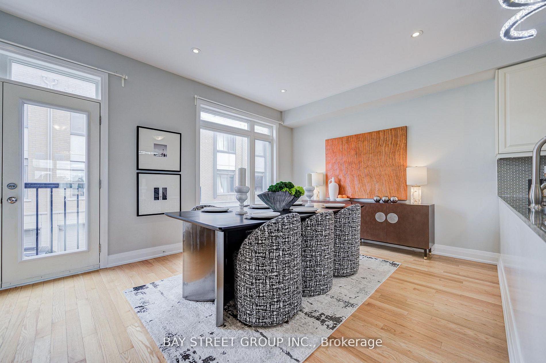 Photo 37 of 6 Teasel Way, Markham, Unionville — HOMEH
