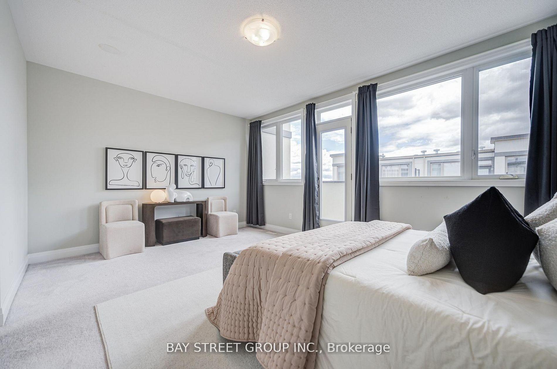 Photo 38 of 6 Teasel Way, Markham, Unionville — HOMEH