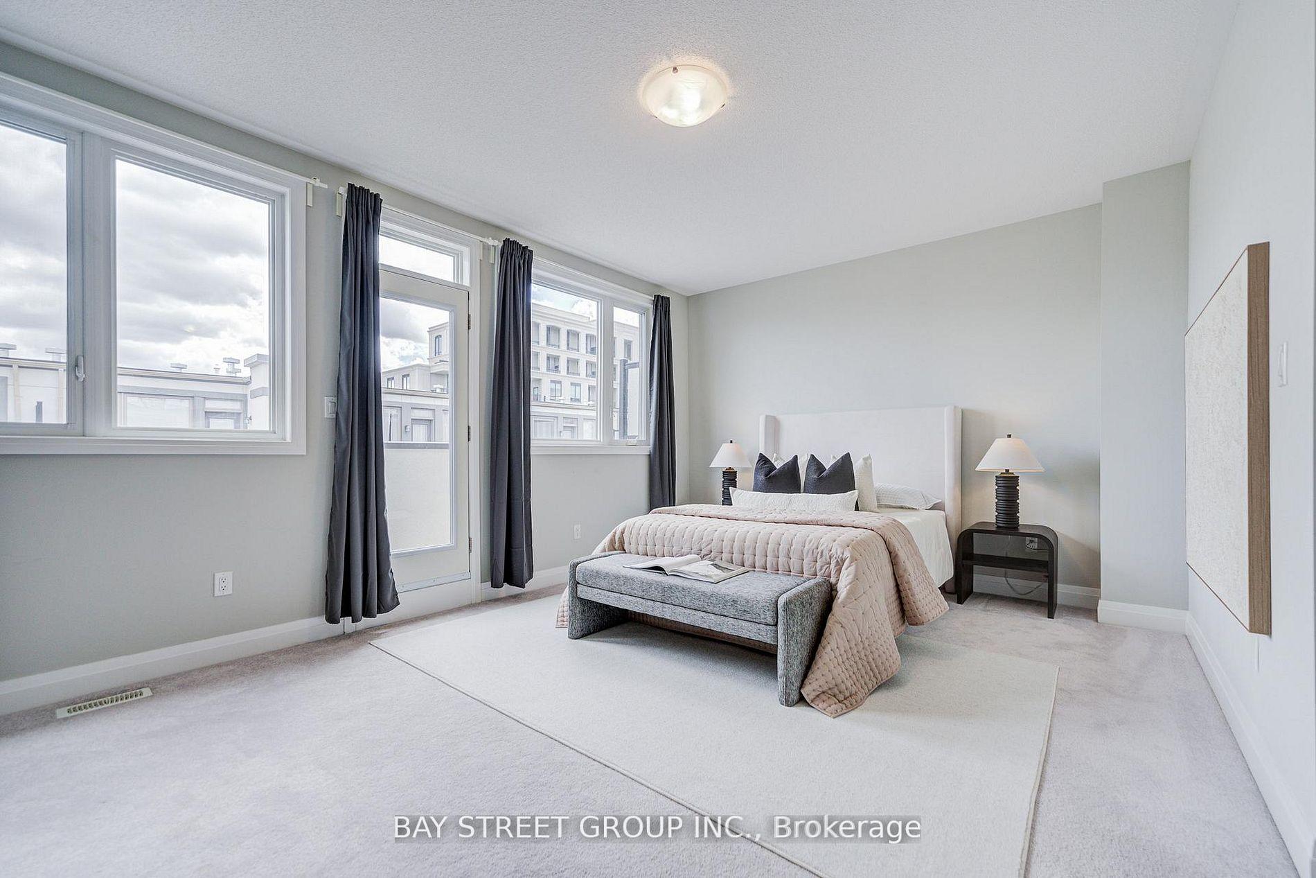 Photo 40 of 6 Teasel Way, Markham, Unionville — HOMEH