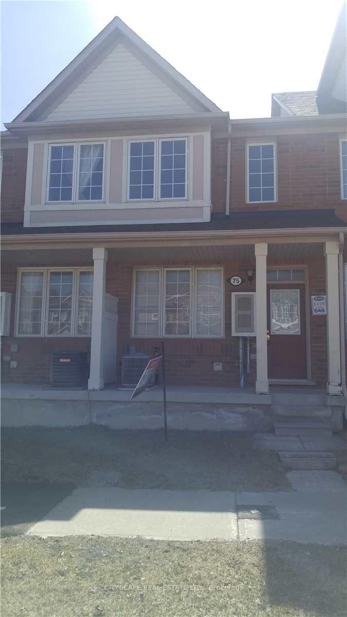 Photo of 75 Coyote Crescent