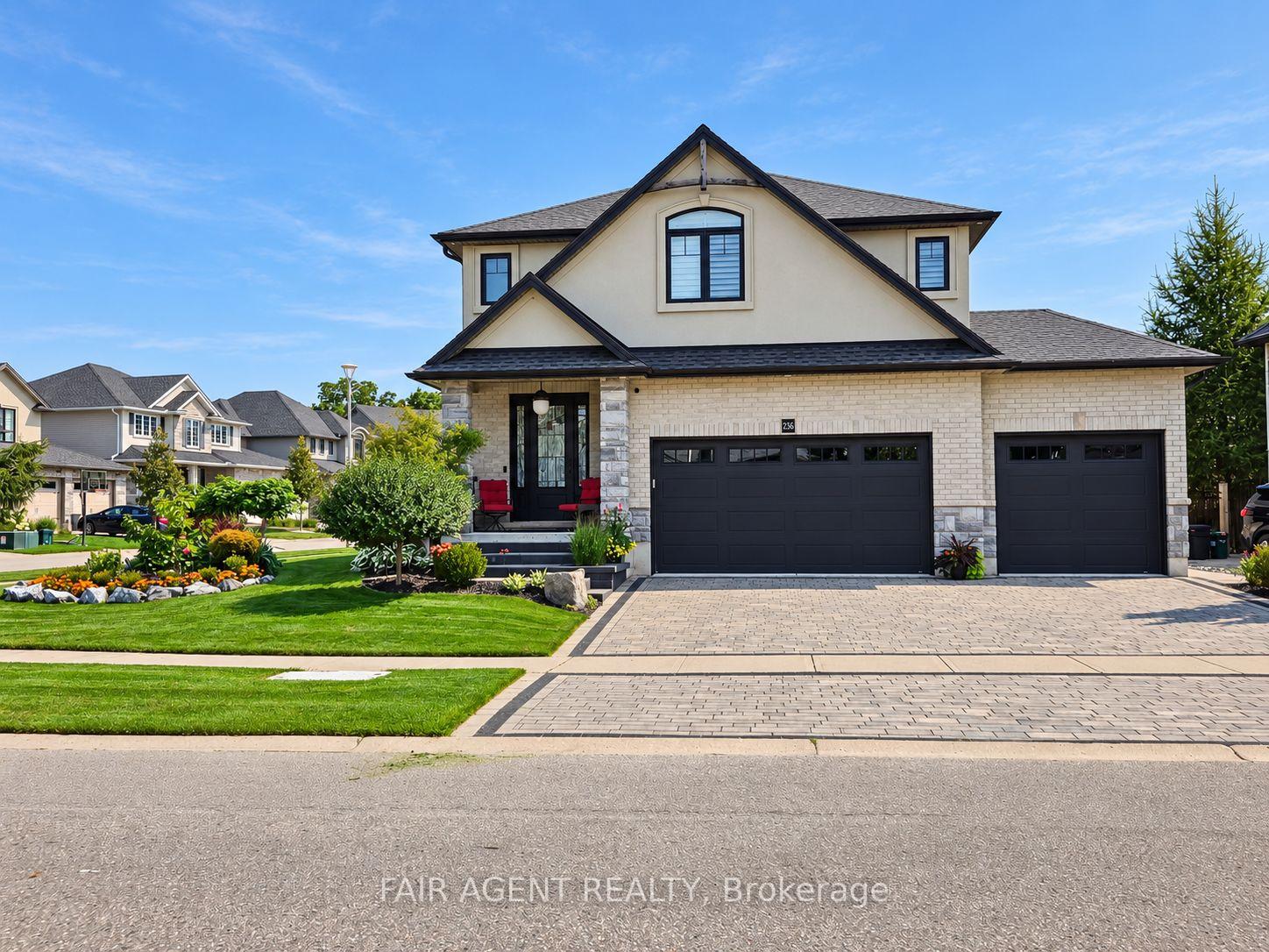 Photo of 1236 Alberni Road