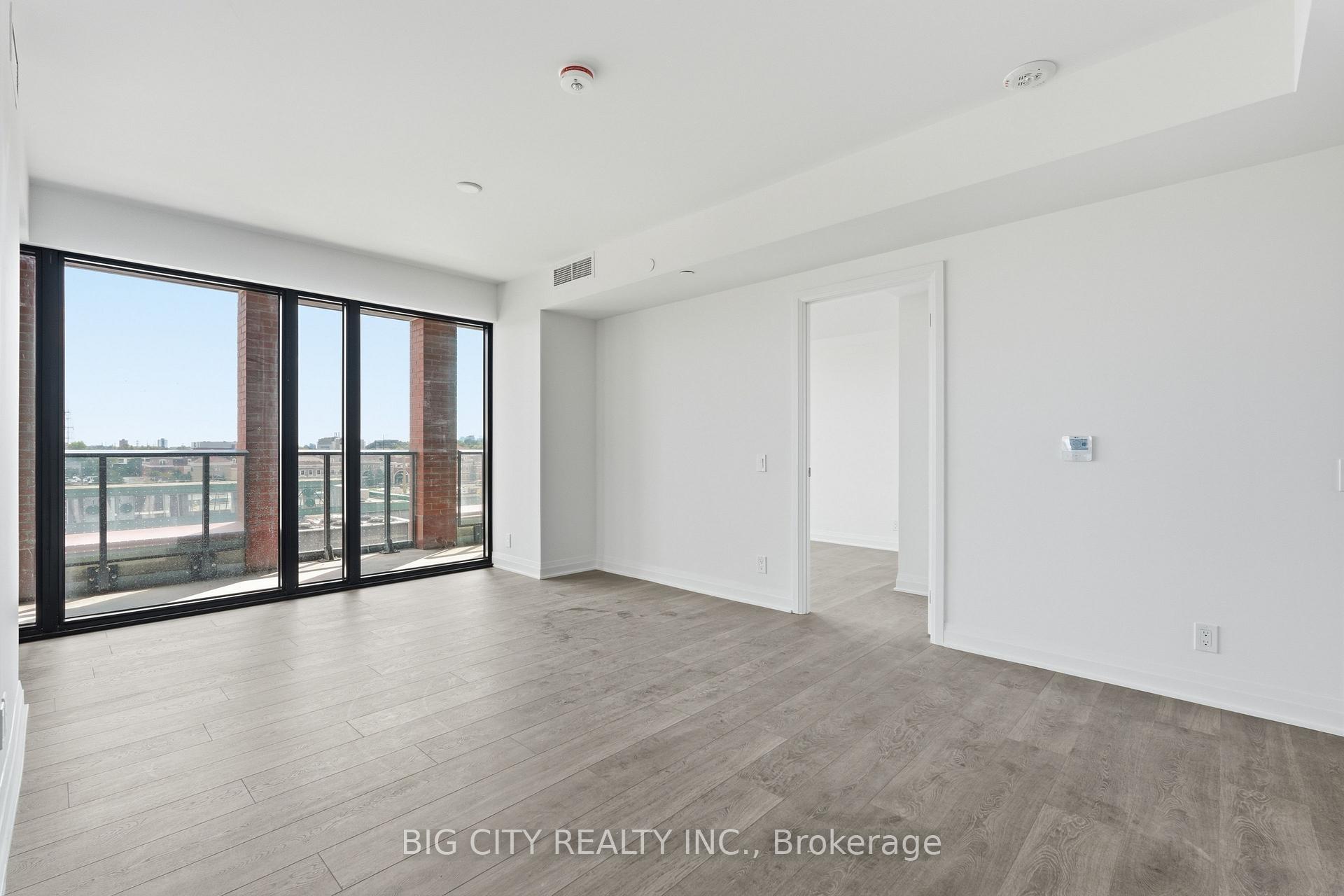 Photo of Unit 410, 25 Frederick Todd Way