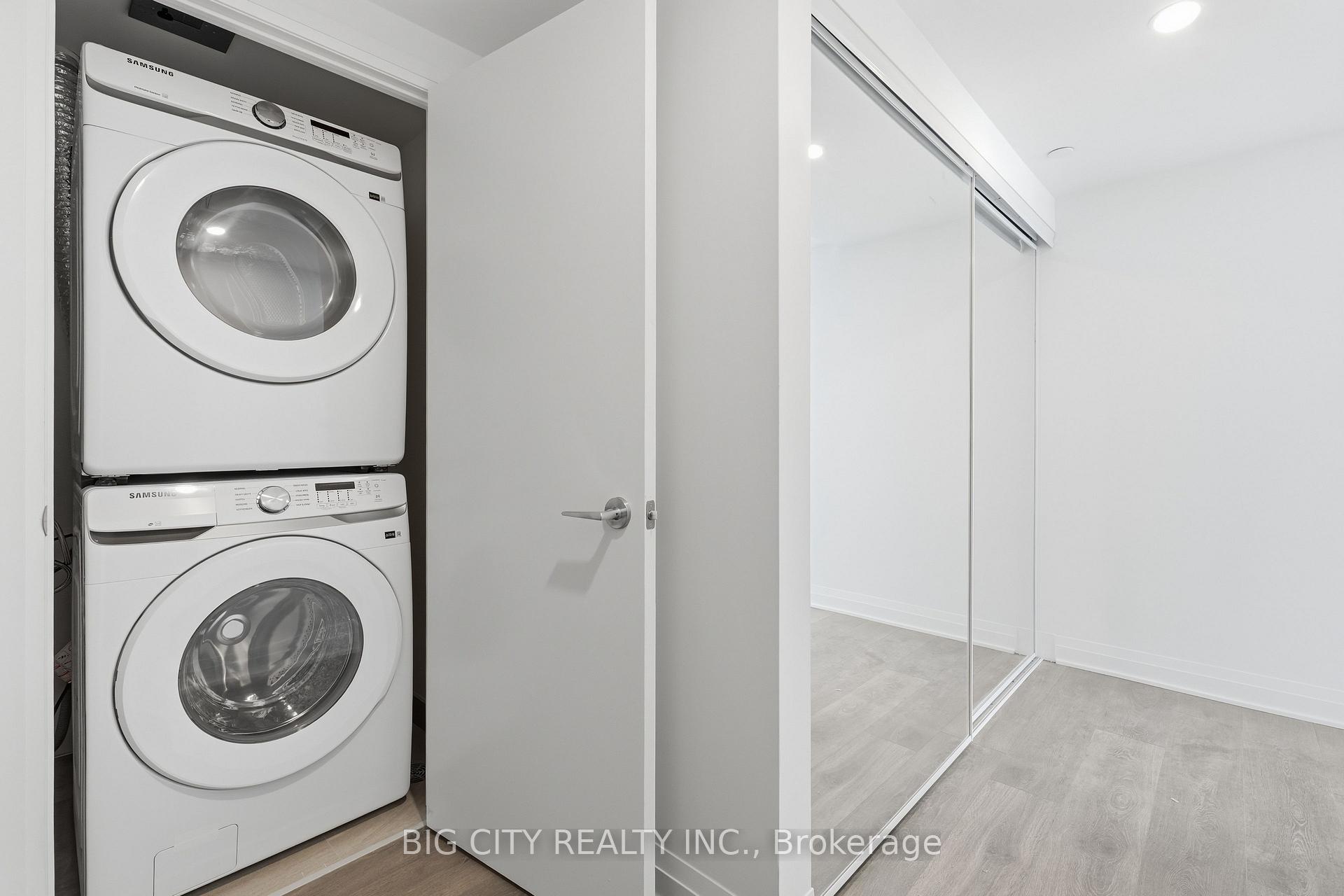 Photo 3 of Unit 410, 25 Frederick Todd Way, Toronto, Thorncliffe Park — HOMEH