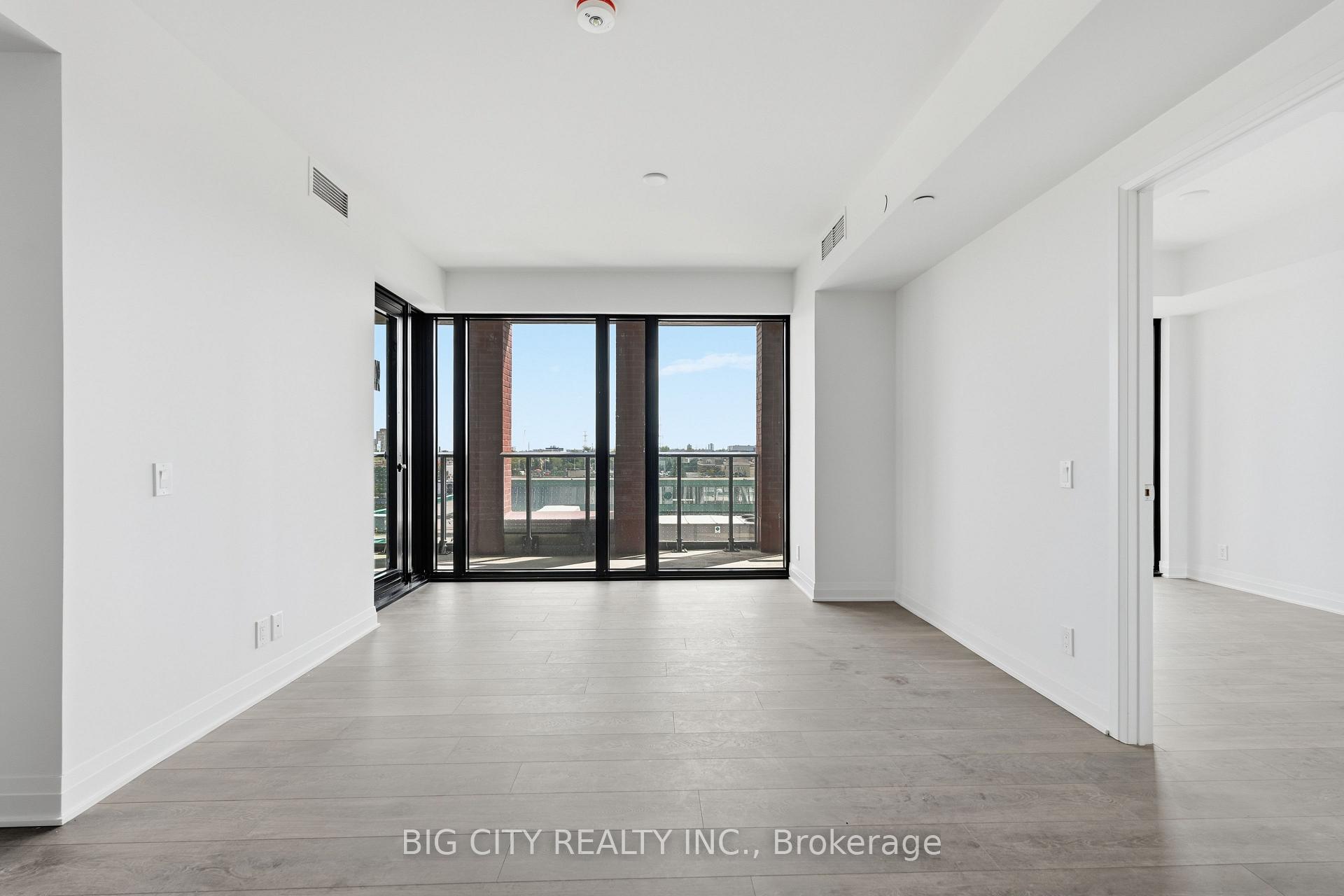 Photo 4 of Unit 410, 25 Frederick Todd Way, Toronto, Thorncliffe Park — HOMEH