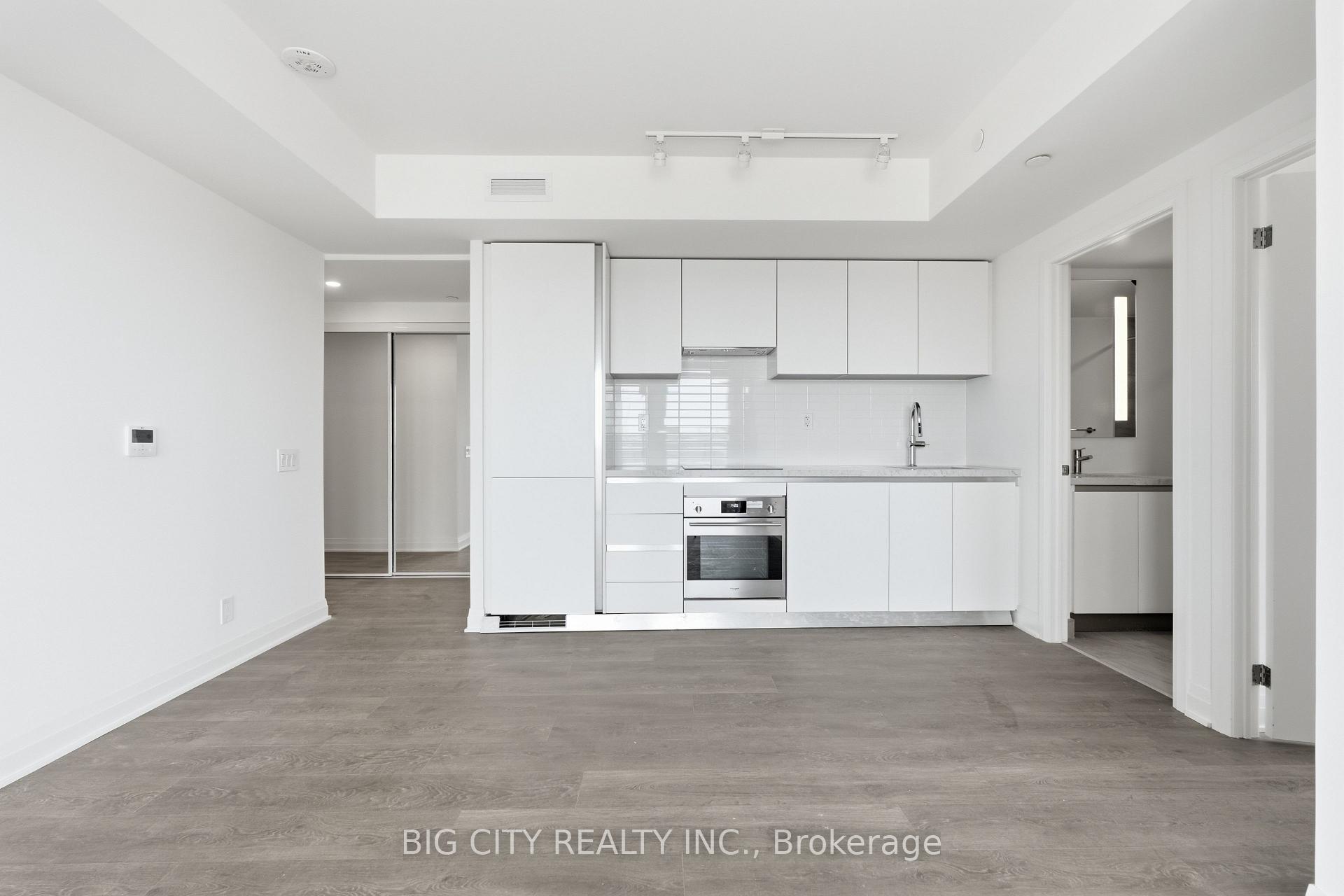 Photo 5 of Unit 410, 25 Frederick Todd Way, Toronto, Thorncliffe Park — HOMEH