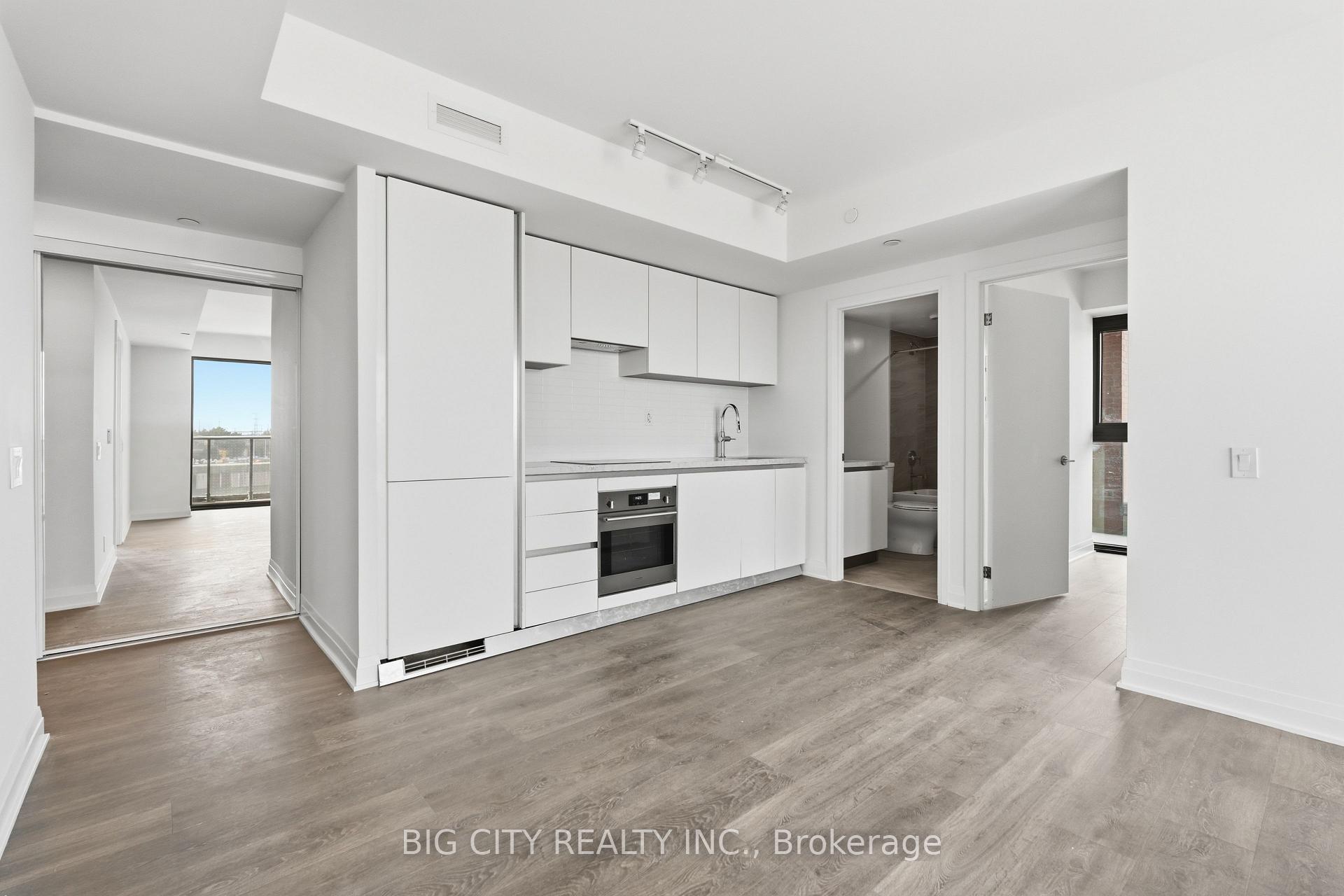 Photo 6 of Unit 410, 25 Frederick Todd Way, Toronto, Thorncliffe Park — HOMEH