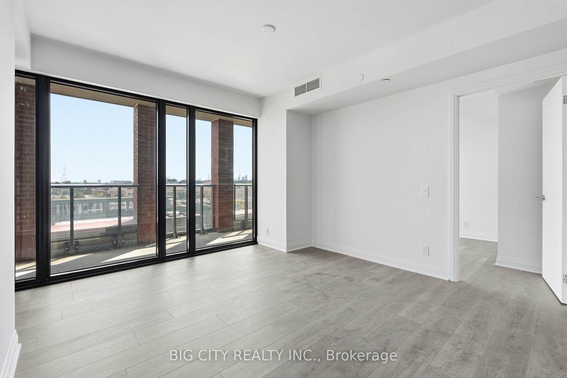 Photo 7 of Unit 410, 25 Frederick Todd Way, Toronto, Thorncliffe Park — HOMEH