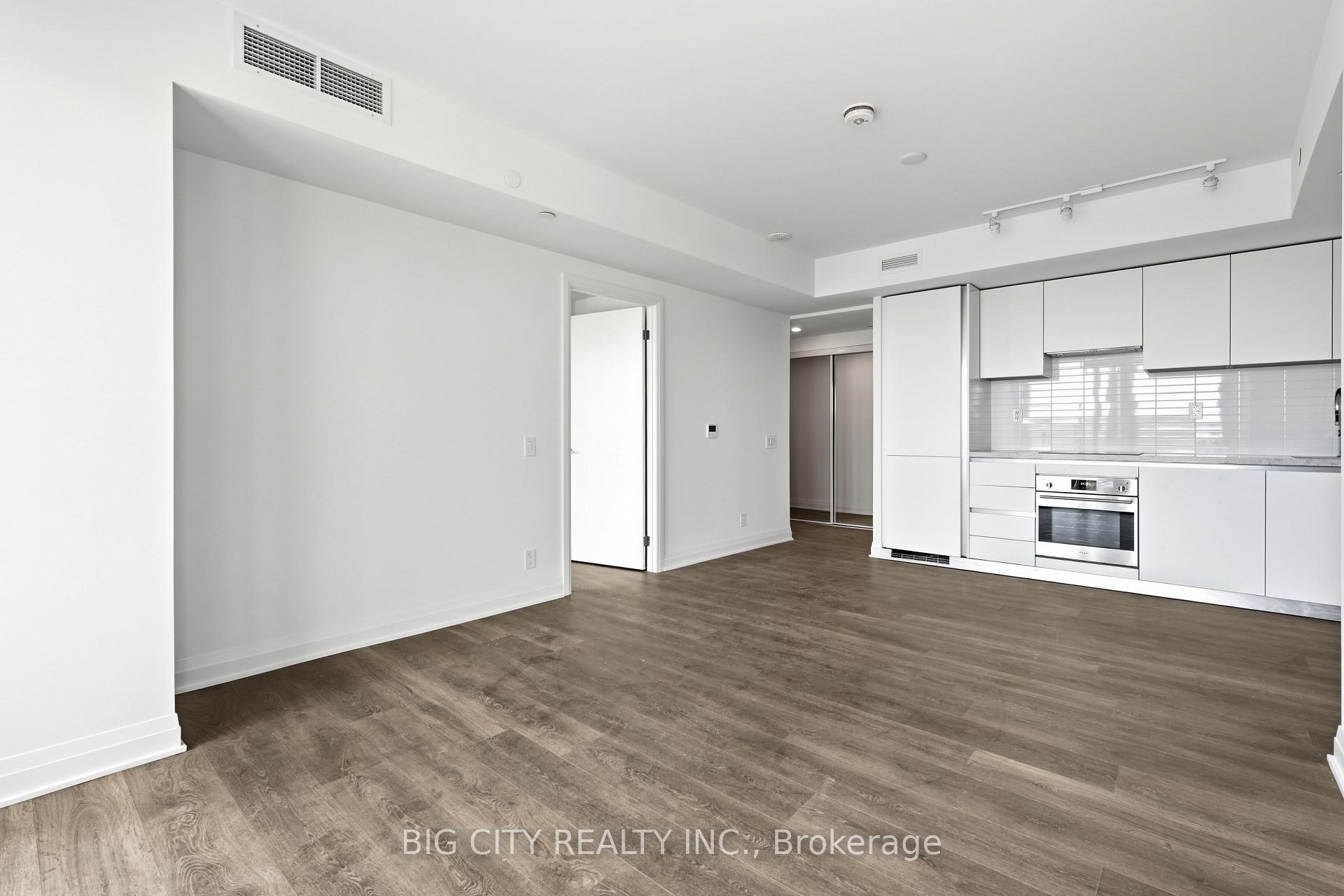 Photo 8 of Unit 410, 25 Frederick Todd Way, Toronto, Thorncliffe Park — HOMEH