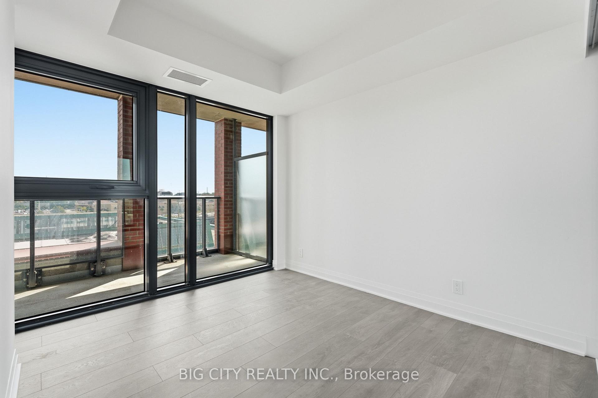 Photo 10 of Unit 410, 25 Frederick Todd Way, Toronto, Thorncliffe Park — HOMEH