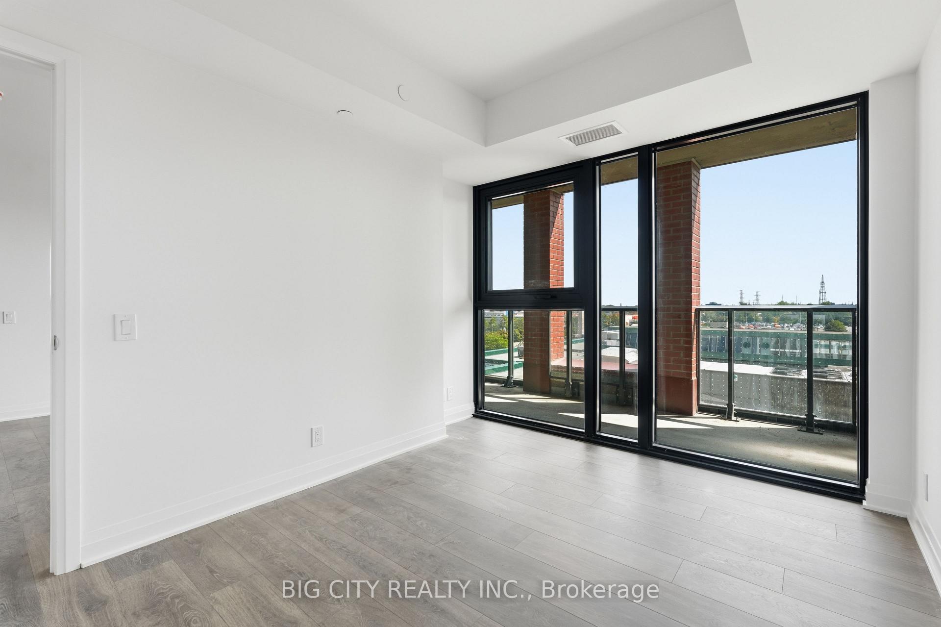 Photo 11 of Unit 410, 25 Frederick Todd Way, Toronto, Thorncliffe Park — HOMEH