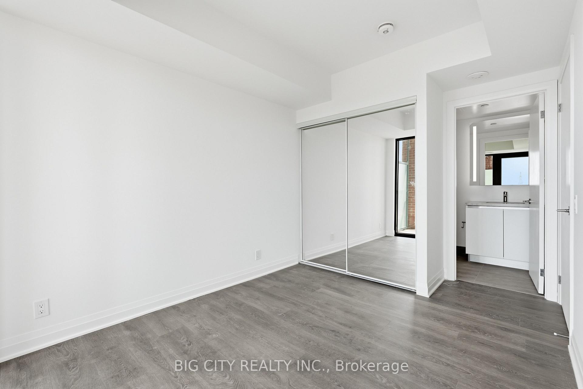 Photo 12 of Unit 410, 25 Frederick Todd Way, Toronto, Thorncliffe Park — HOMEH