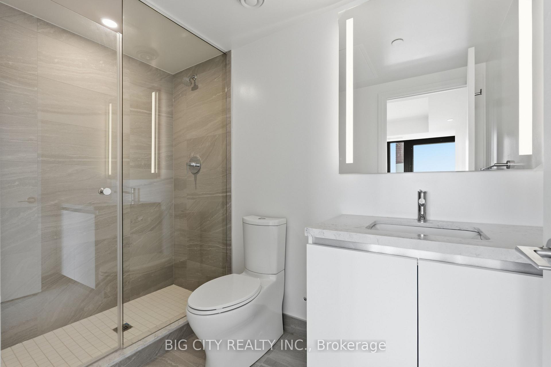 Photo 13 of Unit 410, 25 Frederick Todd Way, Toronto, Thorncliffe Park — HOMEH