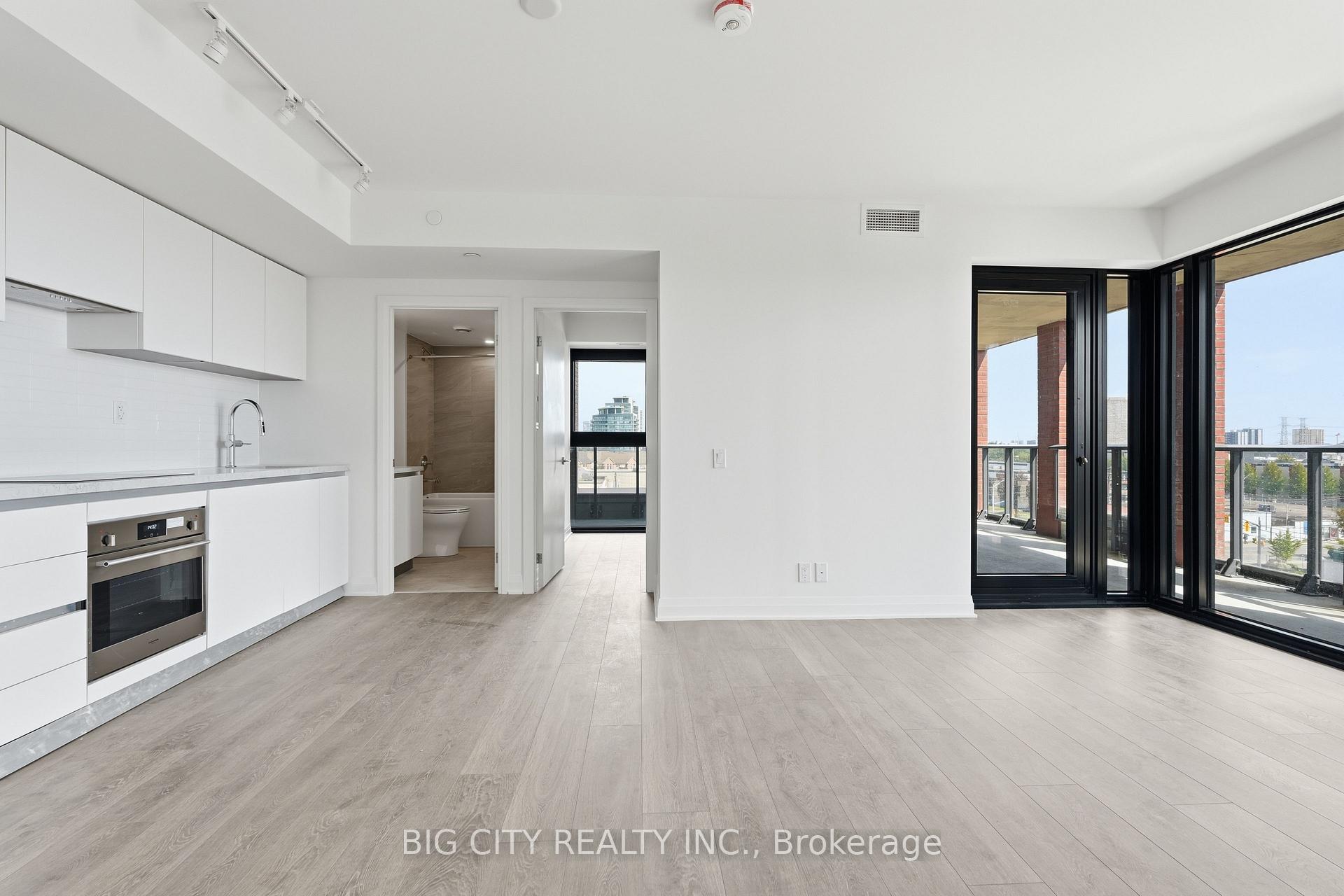 Photo 14 of Unit 410, 25 Frederick Todd Way, Toronto, Thorncliffe Park — HOMEH