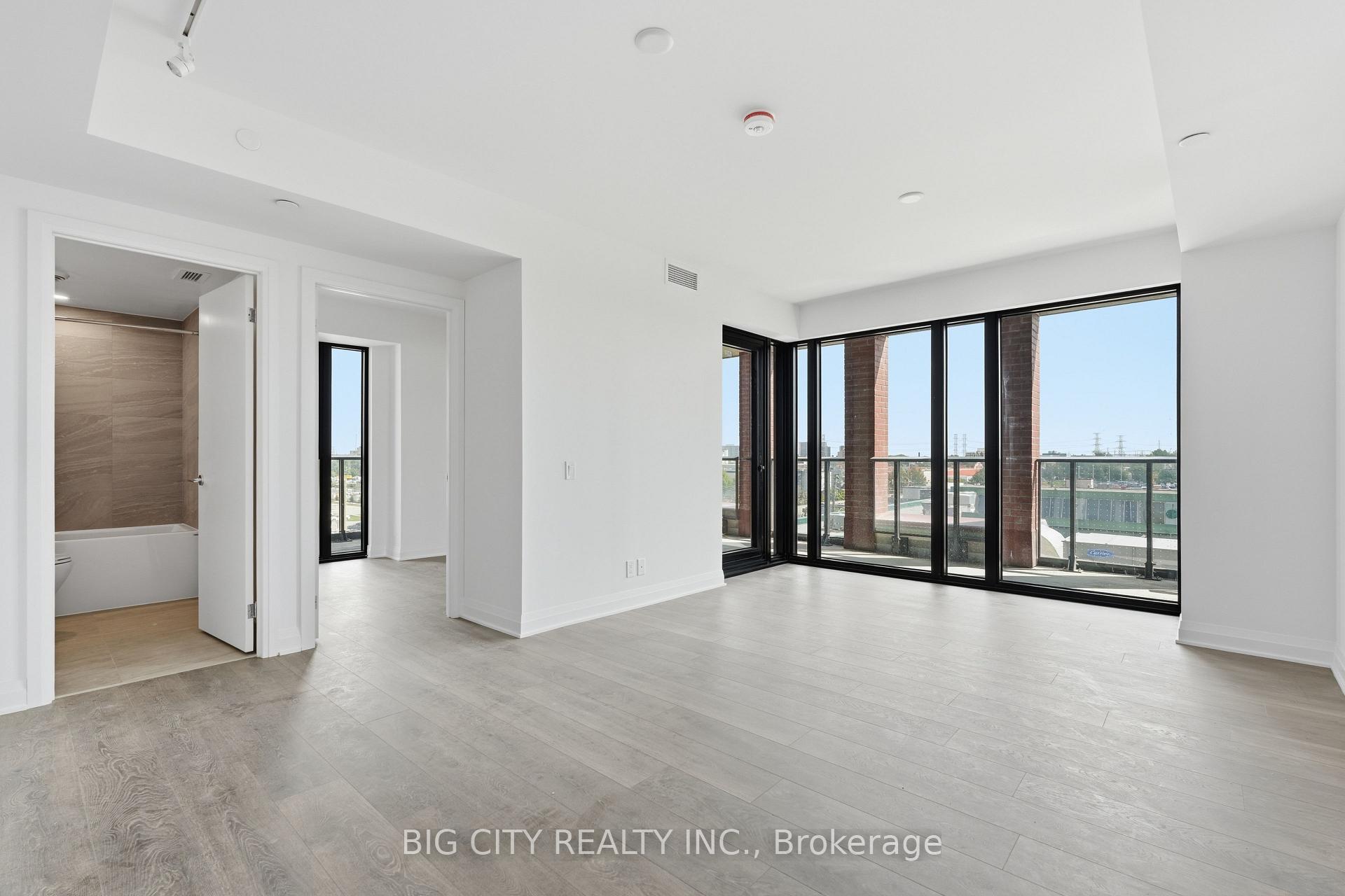 Photo 15 of Unit 410, 25 Frederick Todd Way, Toronto, Thorncliffe Park — HOMEH
