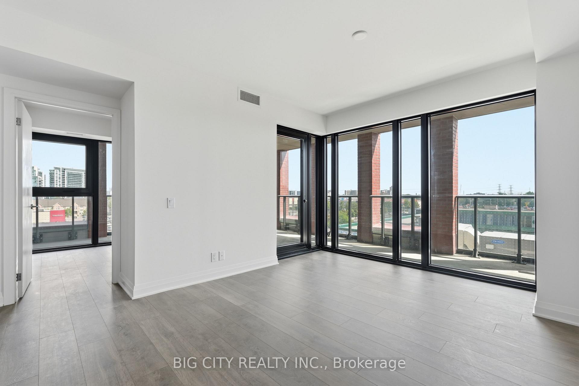 Photo 16 of Unit 410, 25 Frederick Todd Way, Toronto, Thorncliffe Park — HOMEH