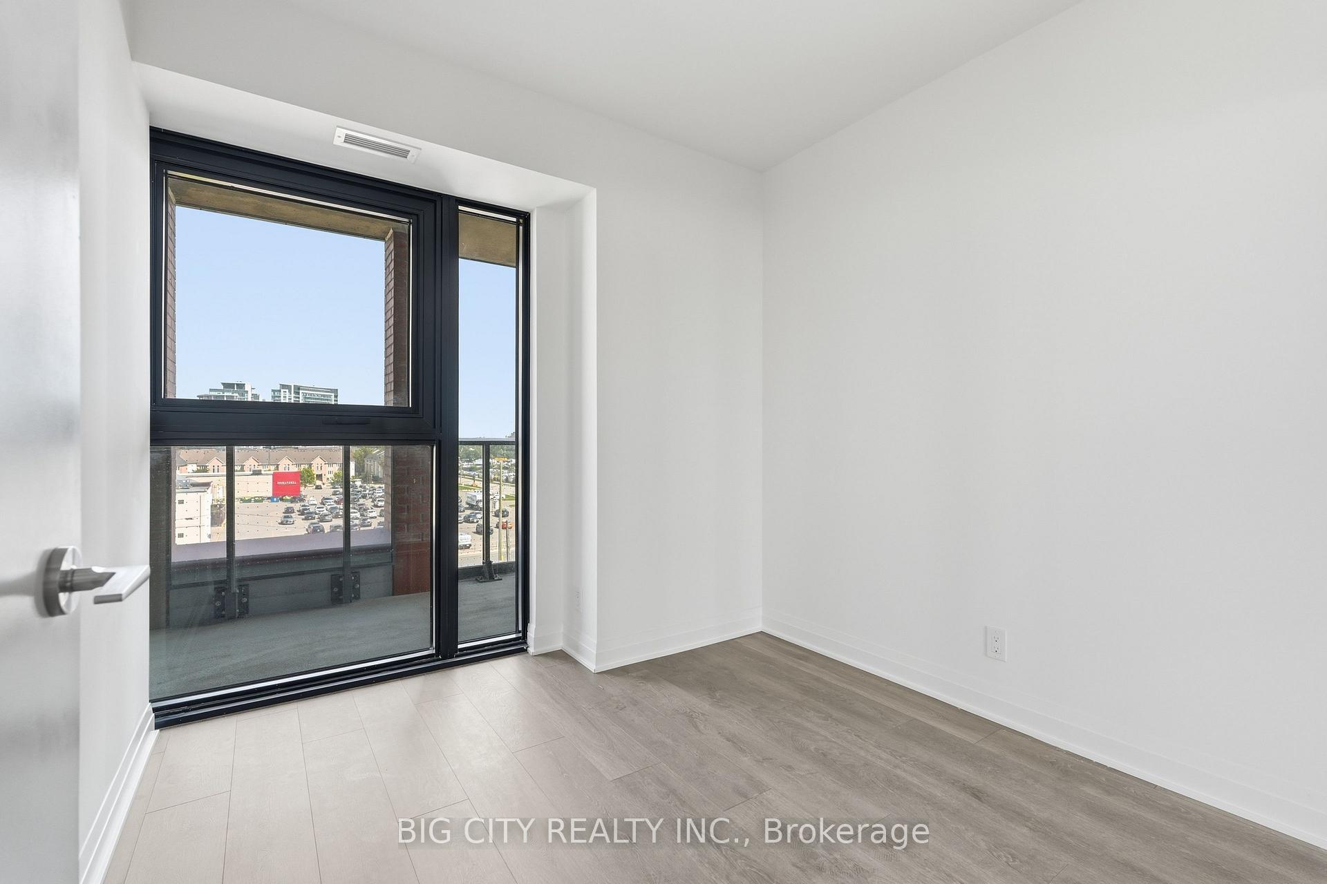 Photo 17 of Unit 410, 25 Frederick Todd Way, Toronto, Thorncliffe Park — HOMEH