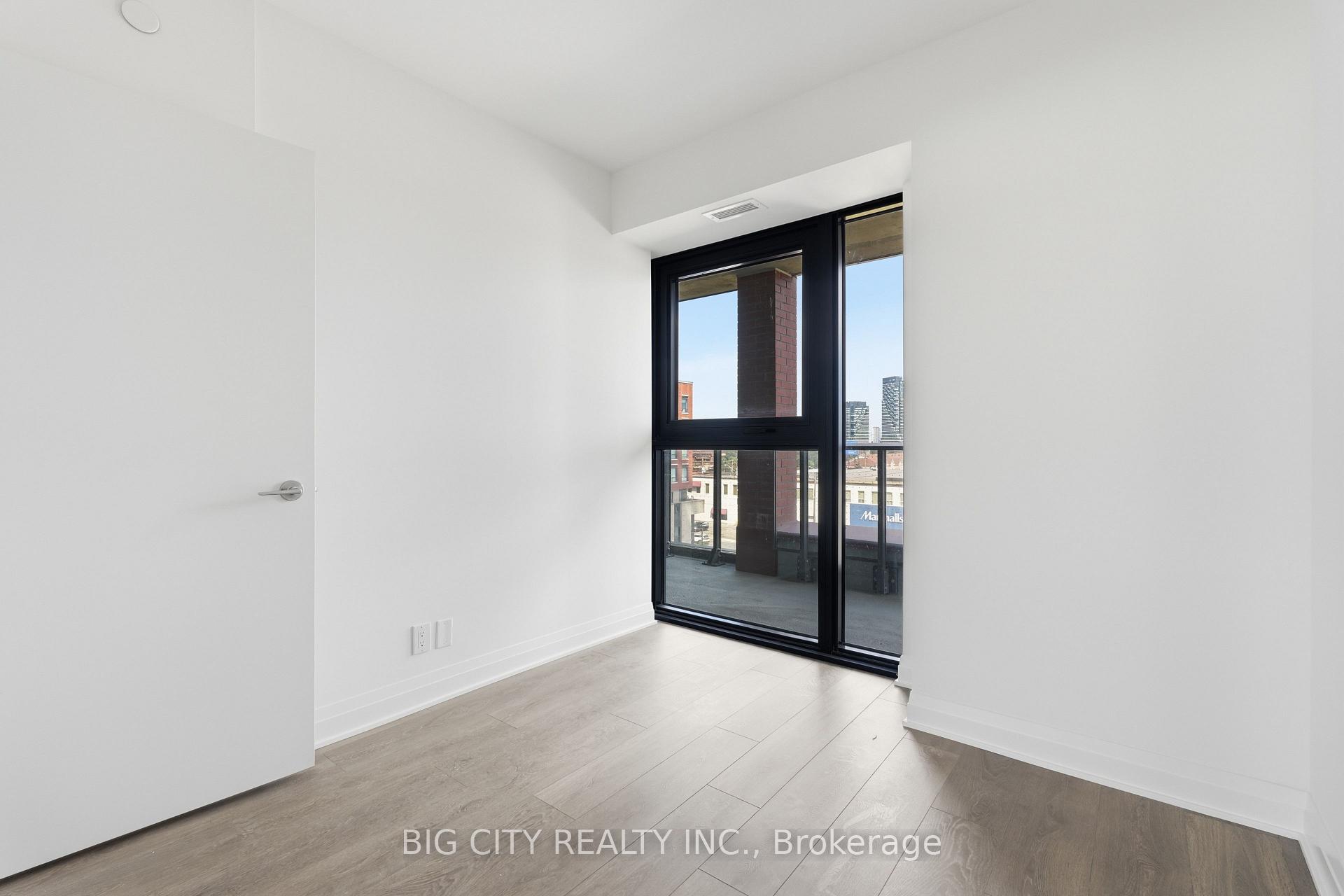 Photo 19 of Unit 410, 25 Frederick Todd Way, Toronto, Thorncliffe Park — HOMEH
