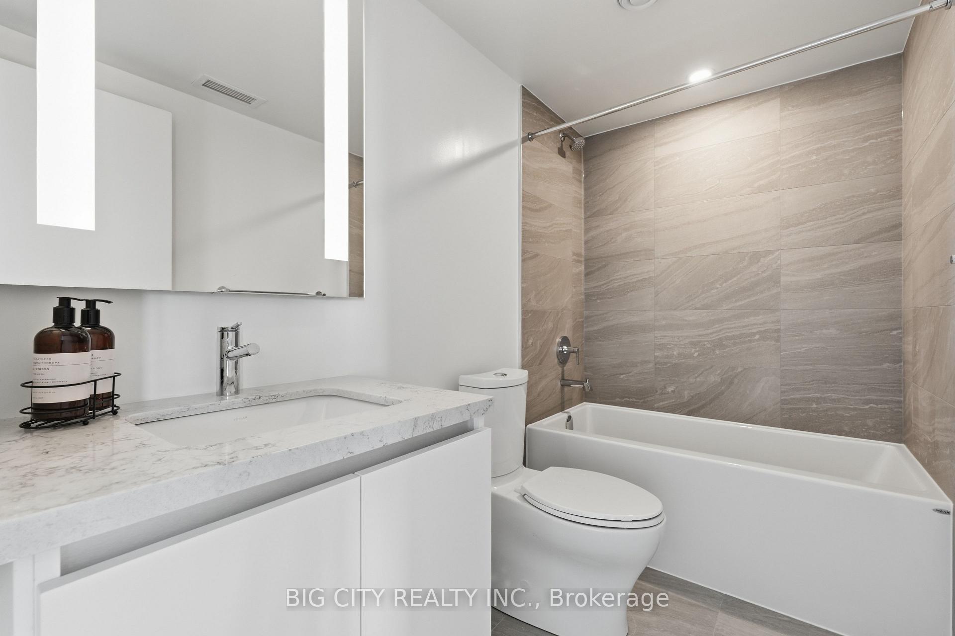 Photo 20 of Unit 410, 25 Frederick Todd Way, Toronto, Thorncliffe Park — HOMEH